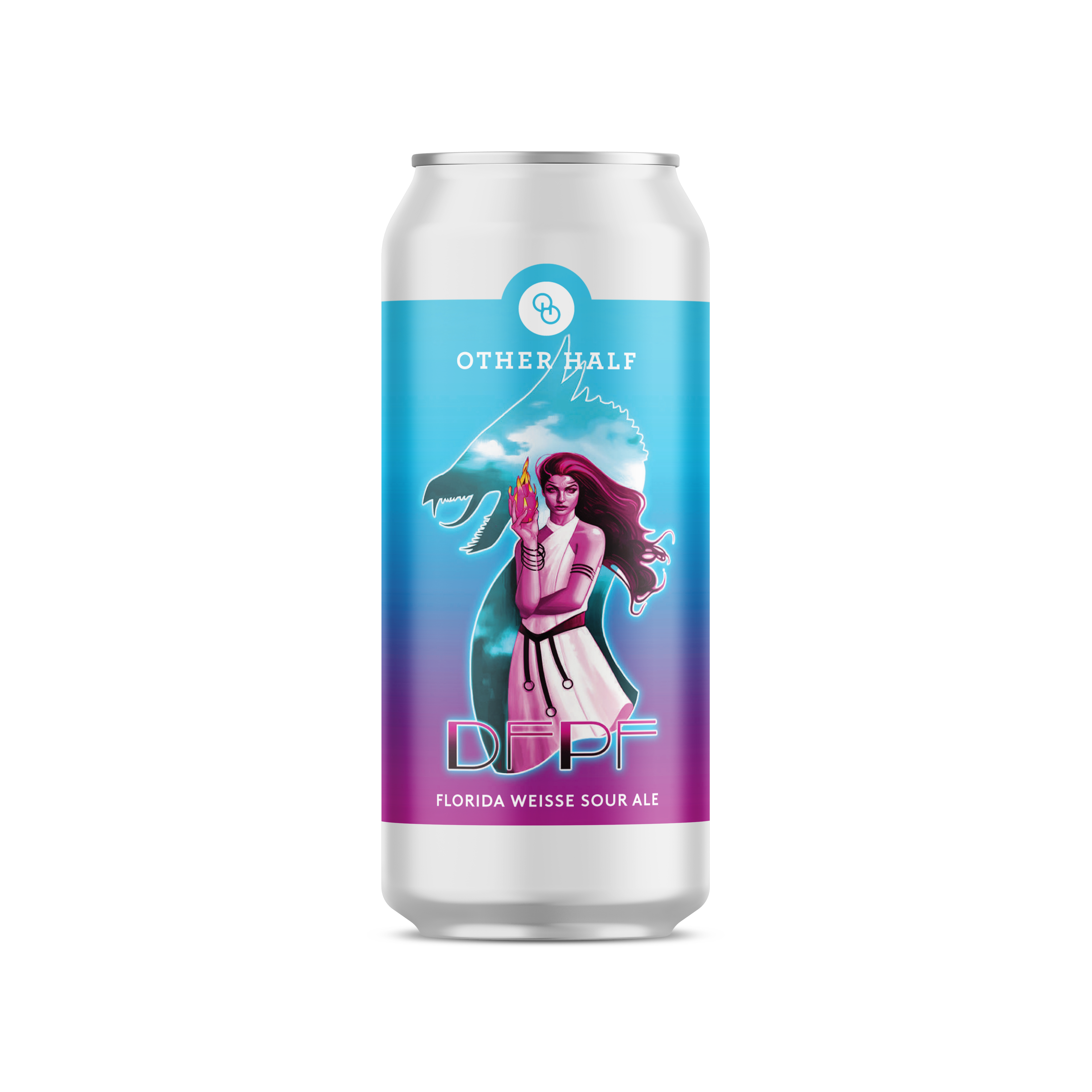 DFPF Berliner Weisse