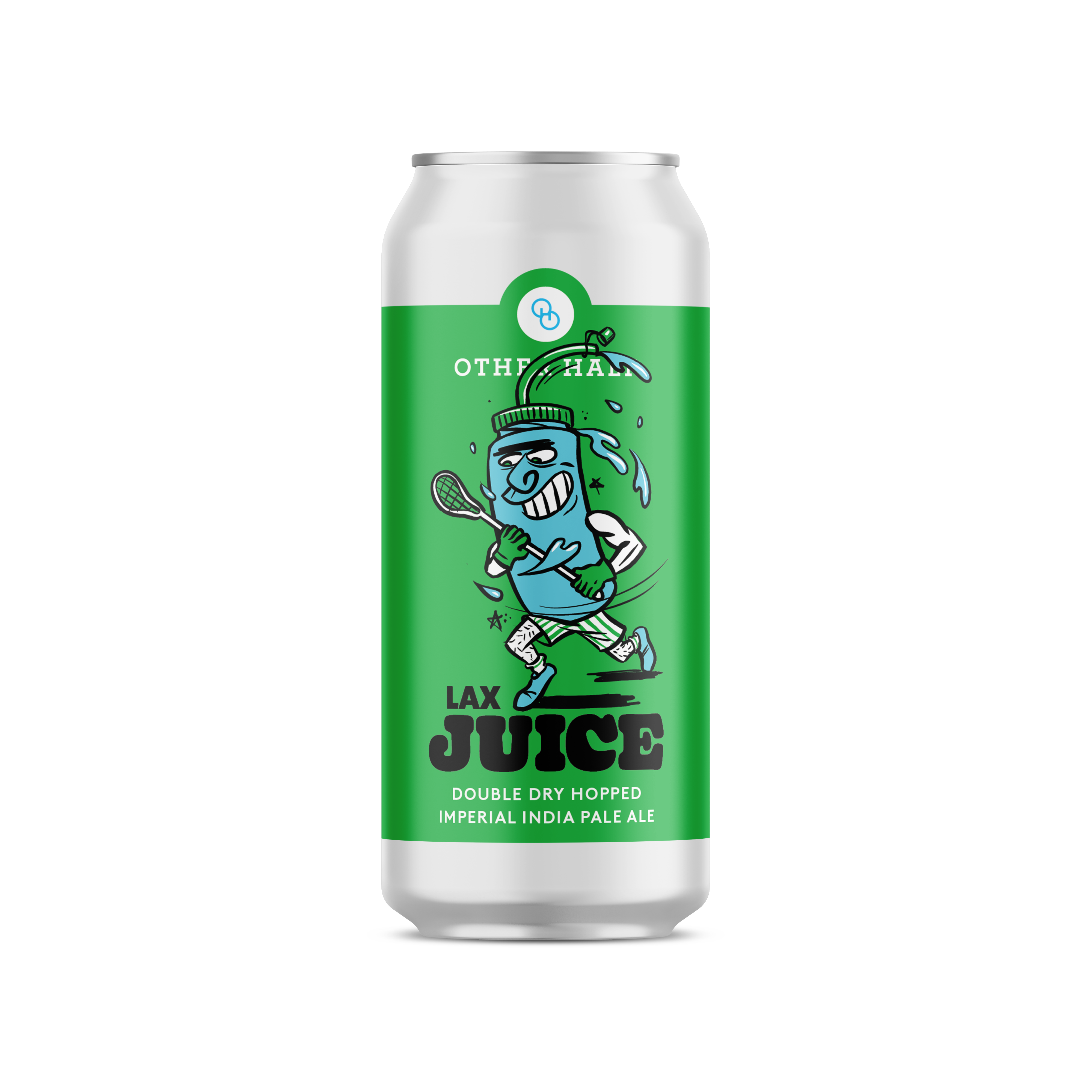 LAX Juice IPA