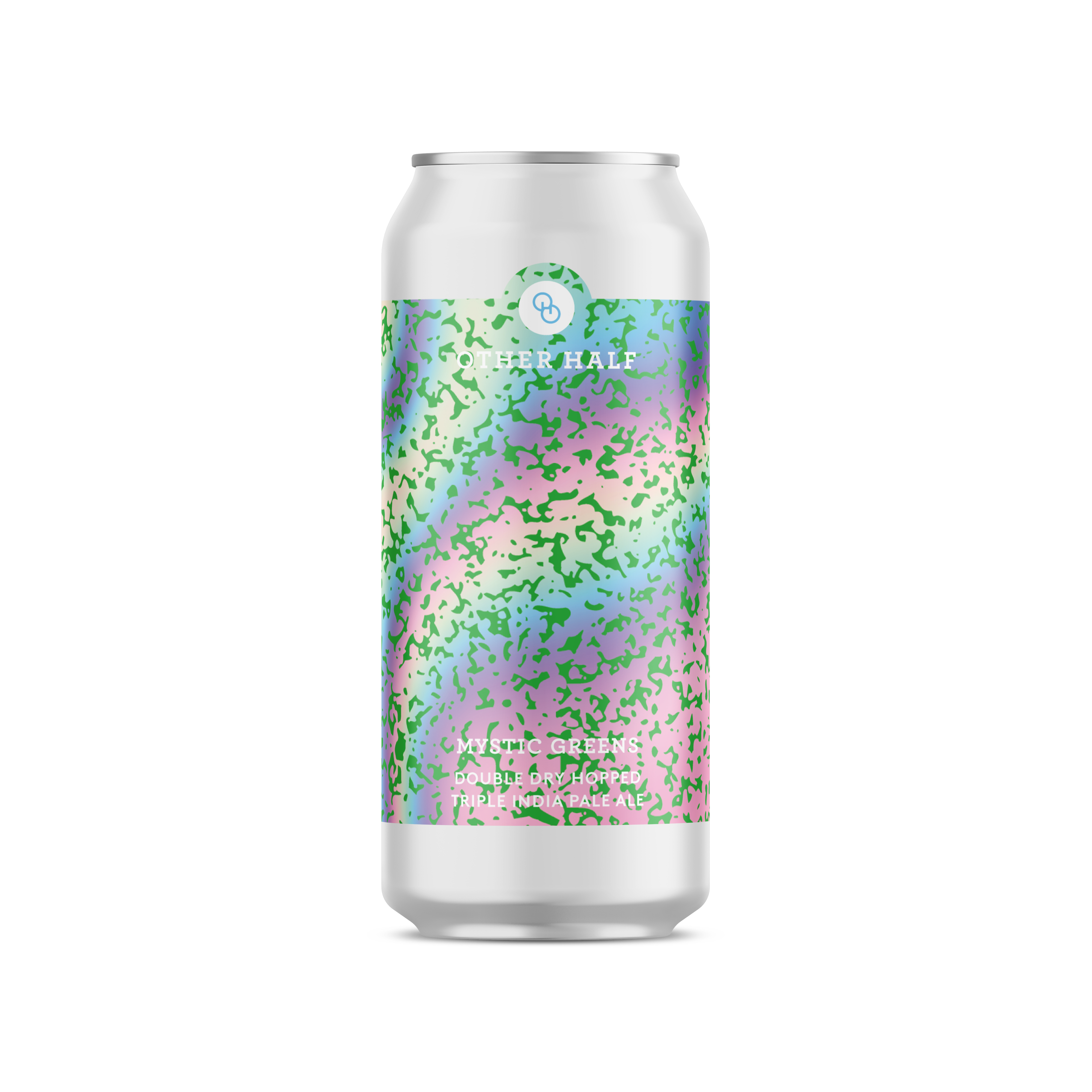 Mystic Greens Triple IPA