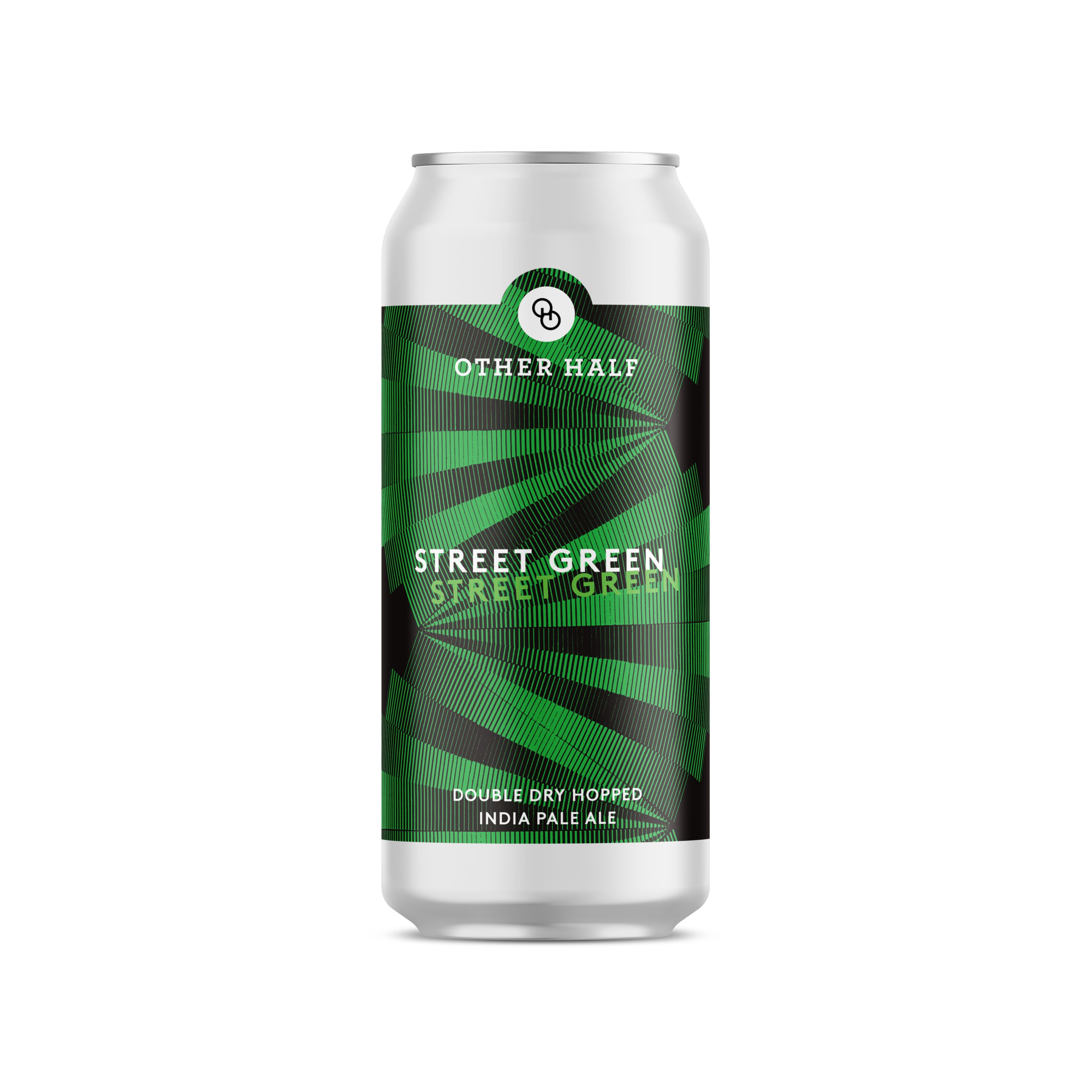 Street Green IPA