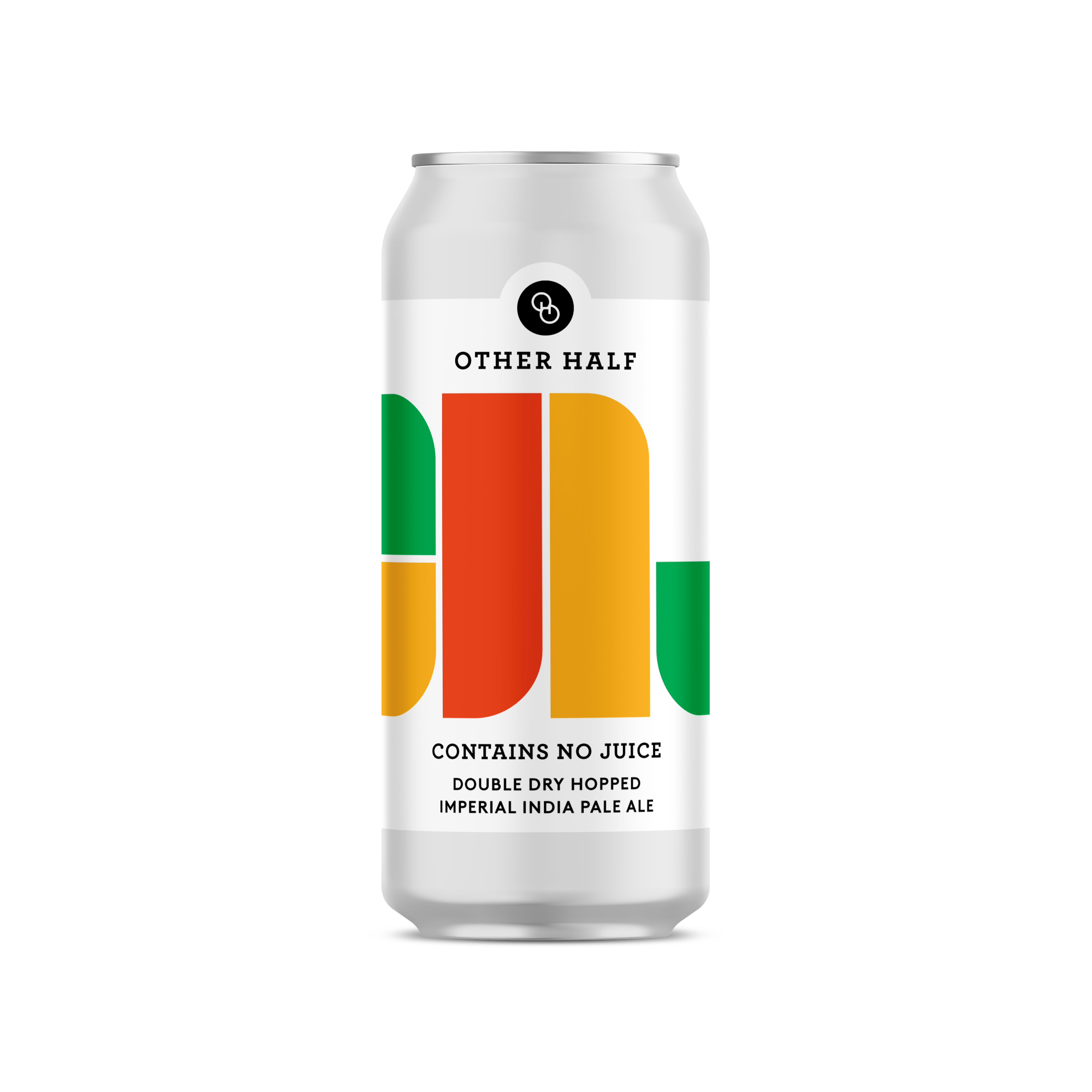 Contains No Juice Imperial IPA