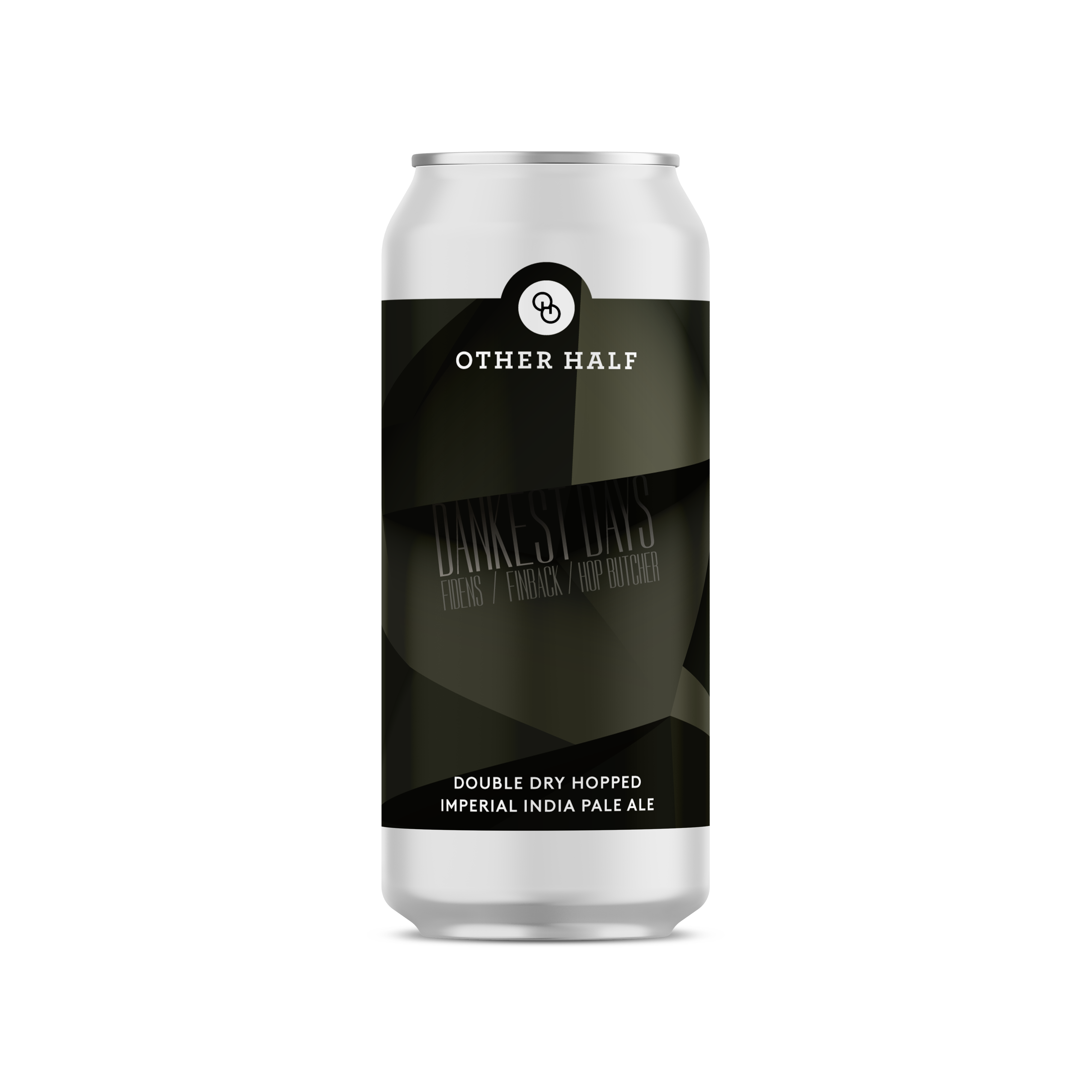 Dankest Days Imperial IPA