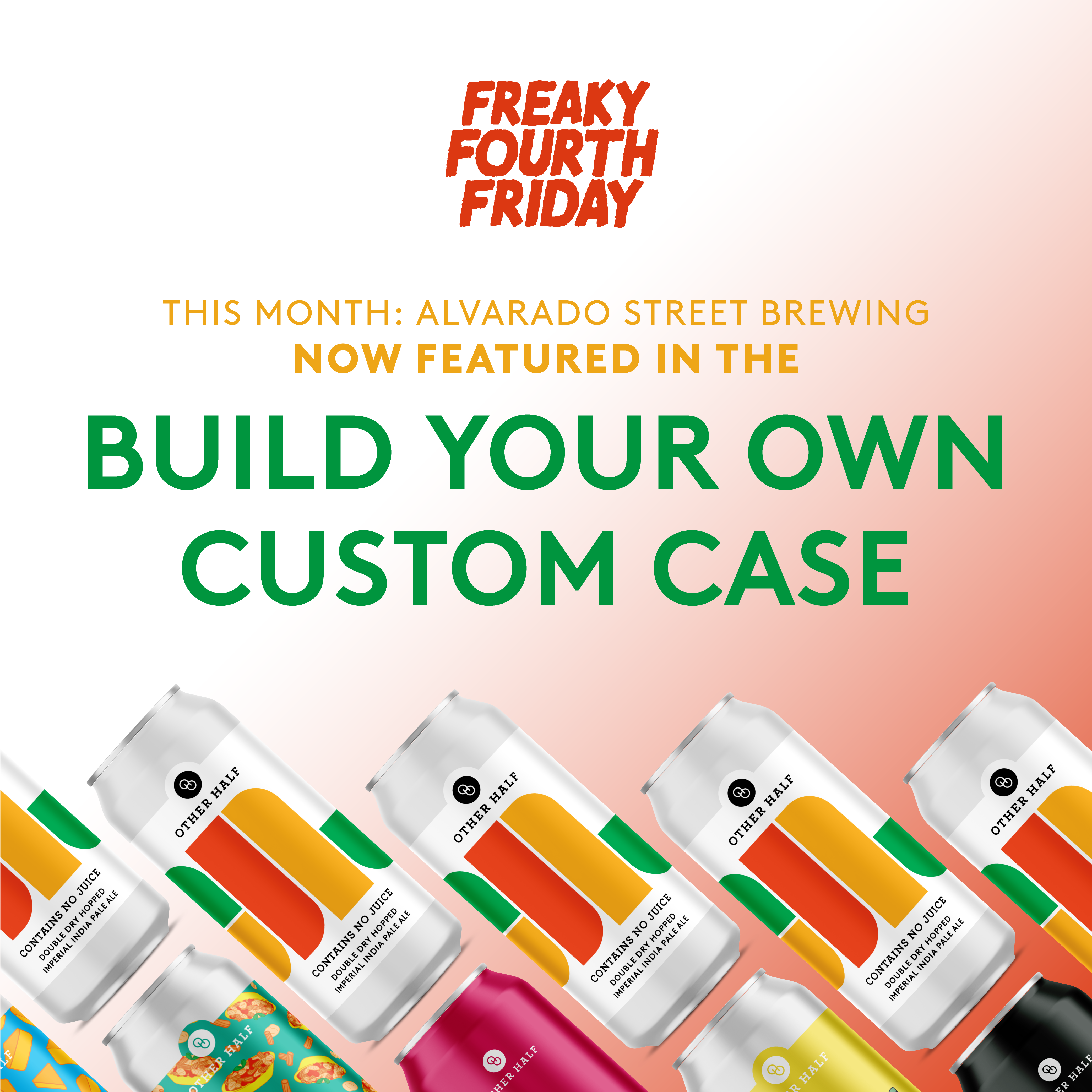 FFF BYOC