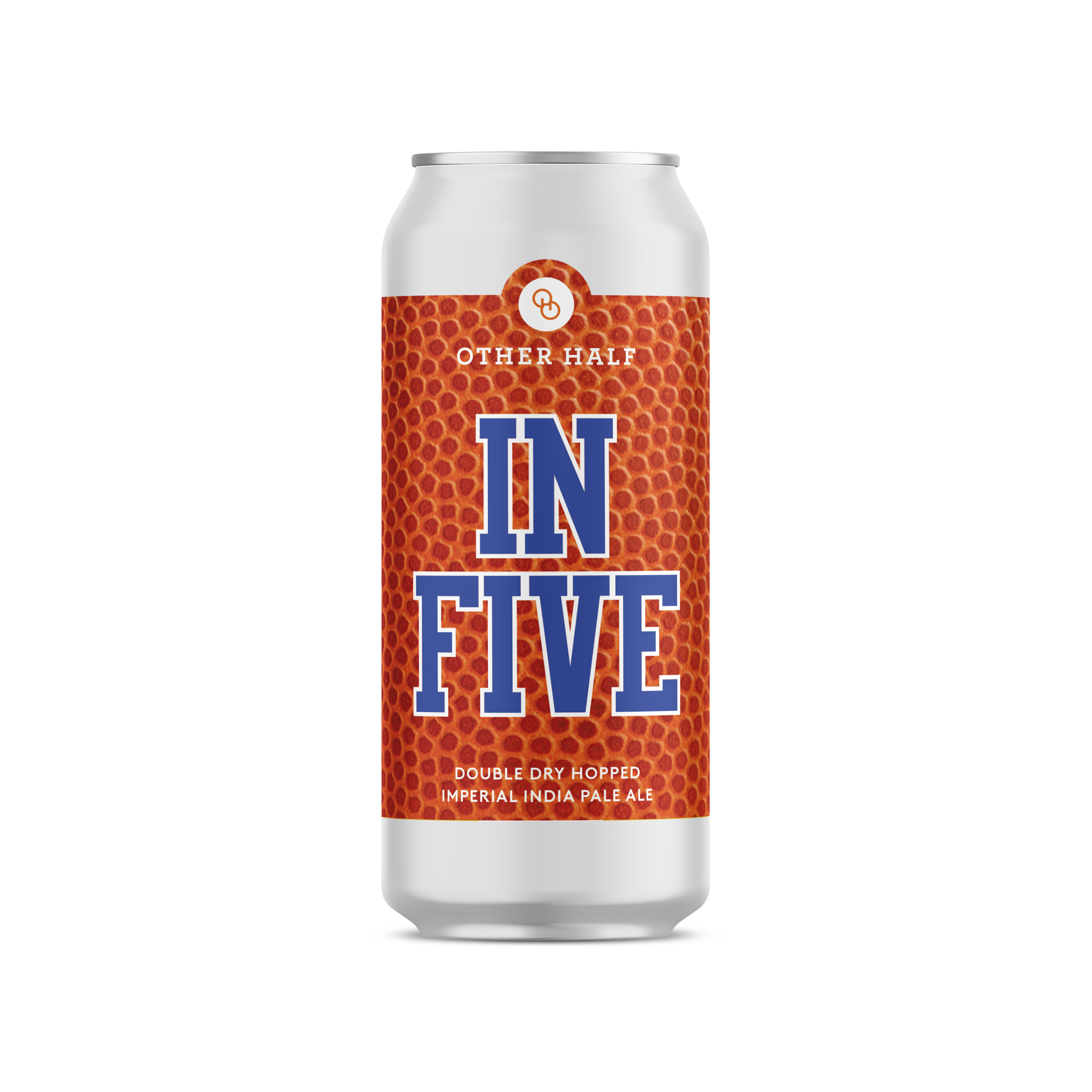 In Five Imperial IPA
