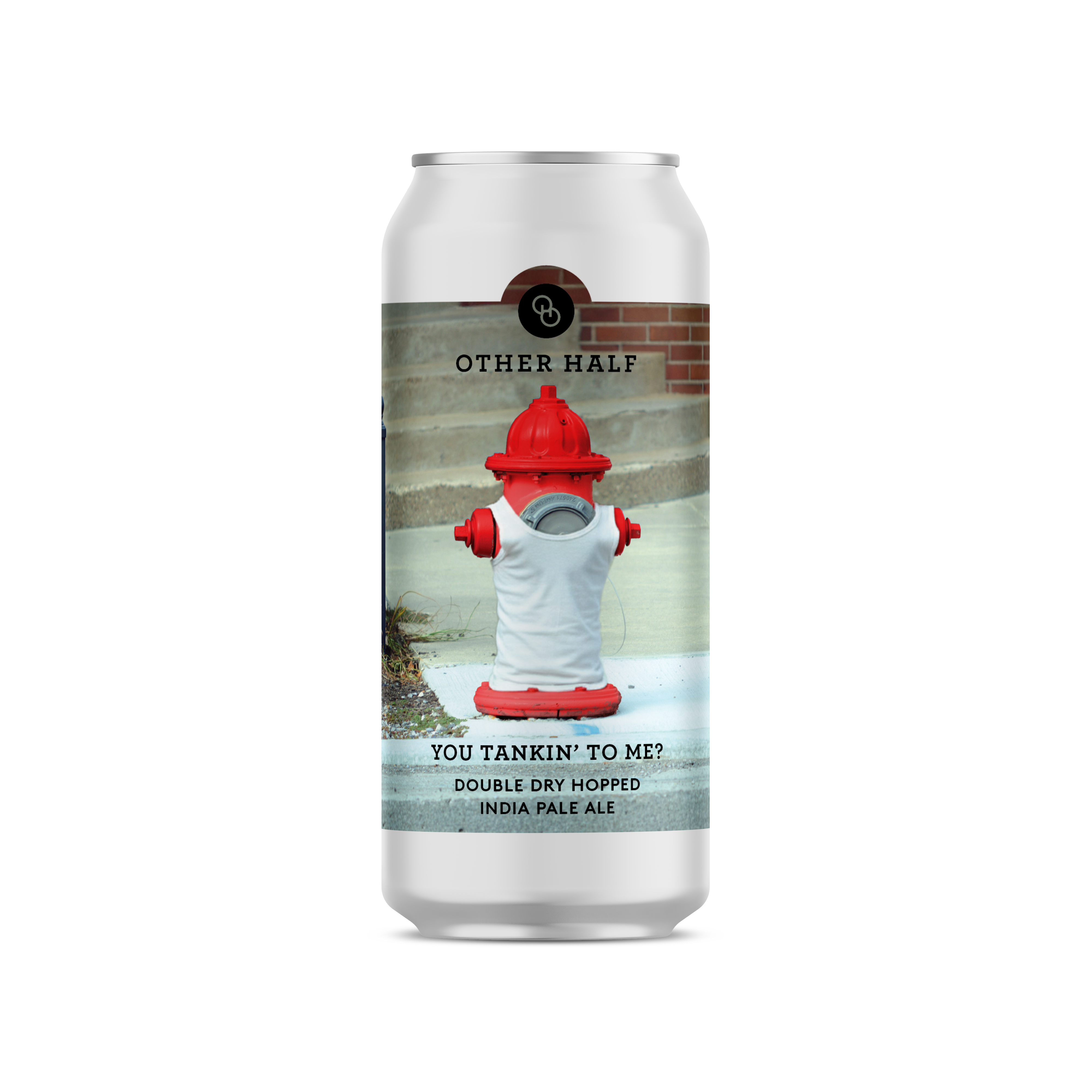 you tankin to me ipa