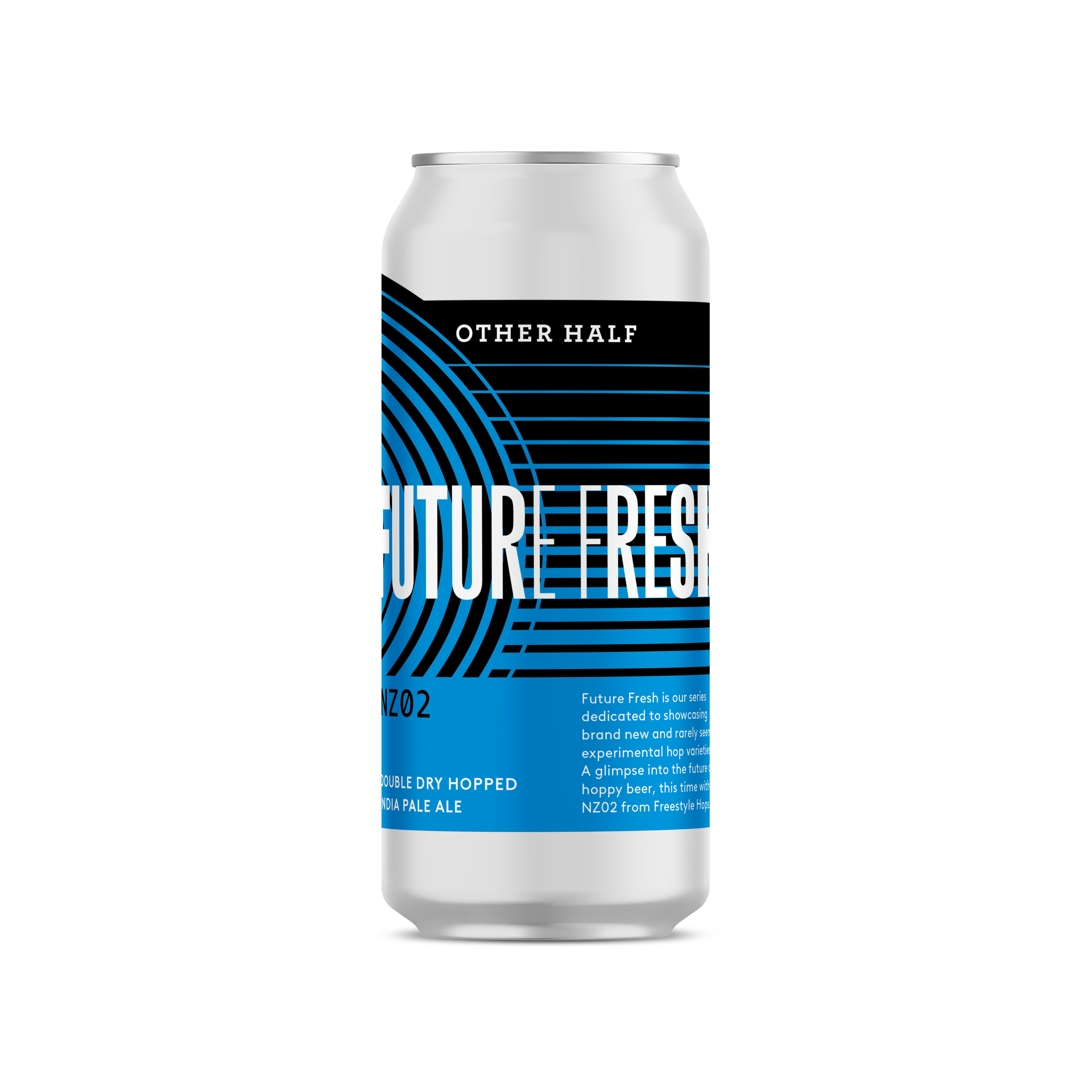 future fresh nz02 IPA