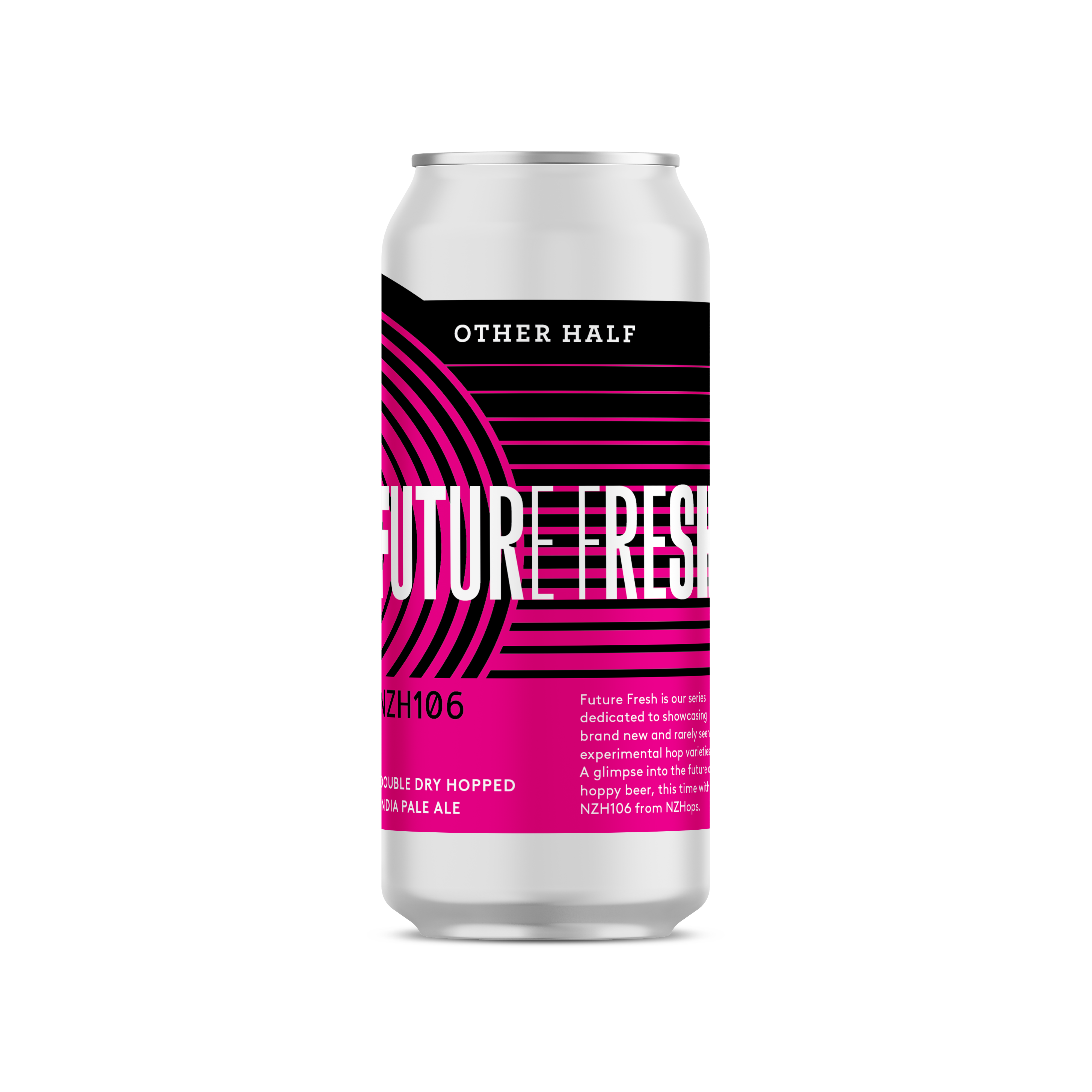 Future Fresh NZ106 IPA