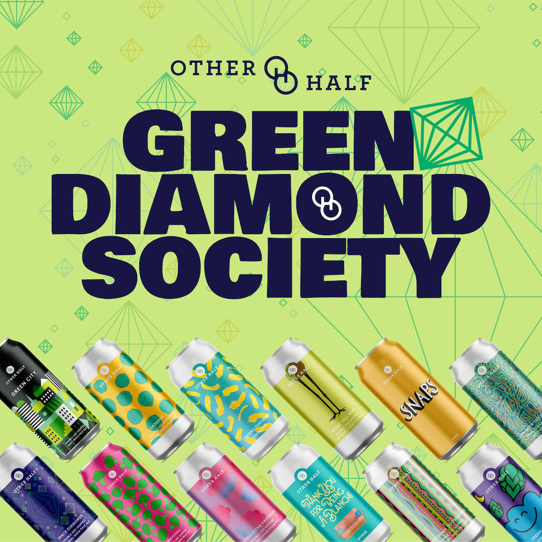 Green Diamond Society