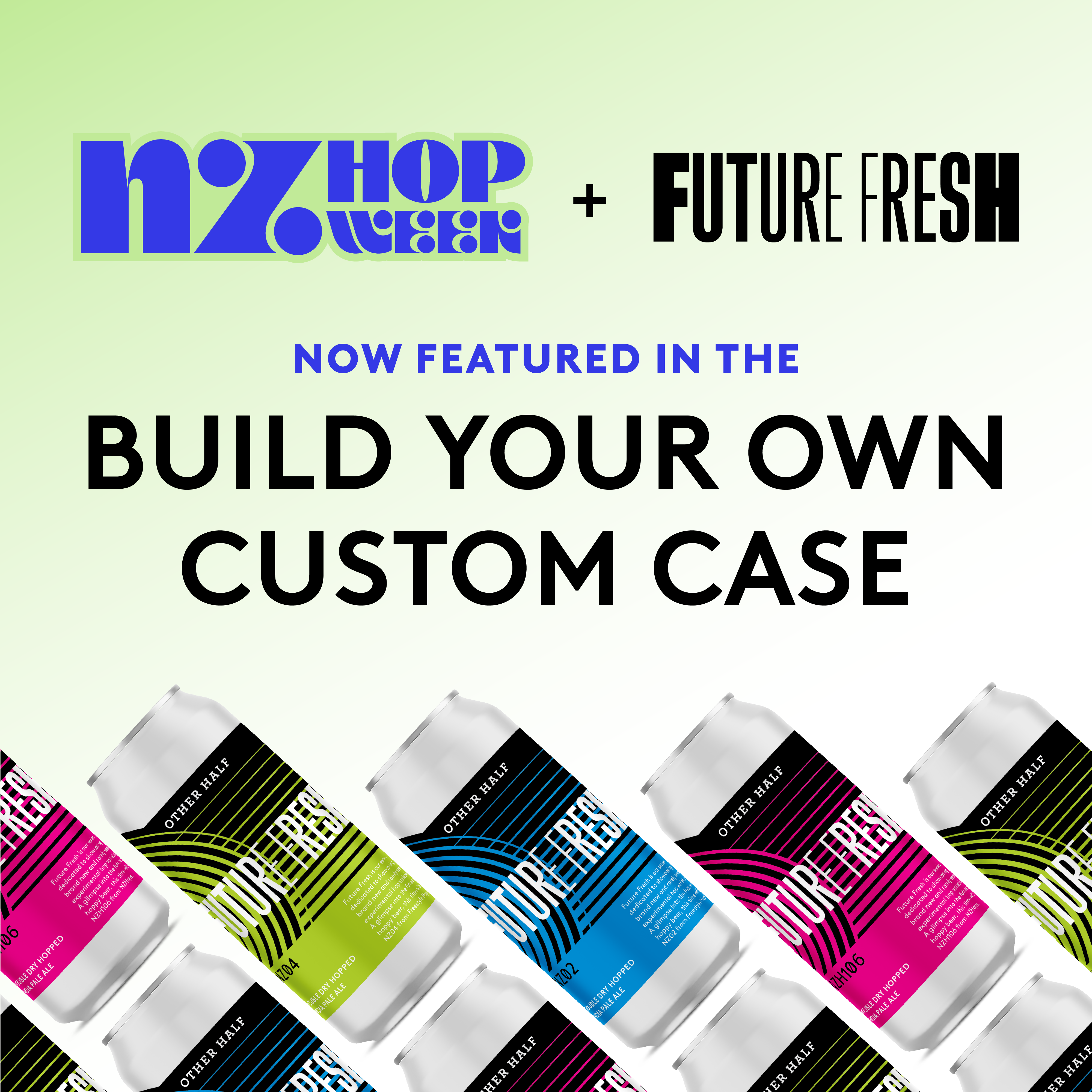 Build Your Own Case