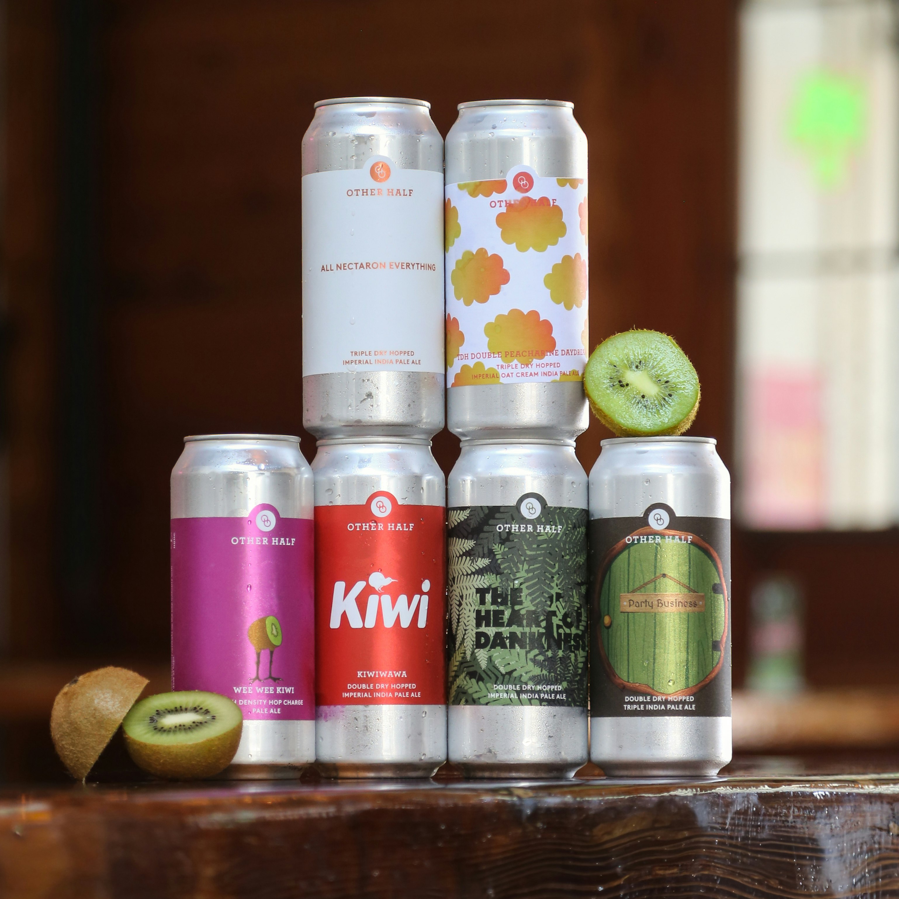 NZ Hop Week Box 2026