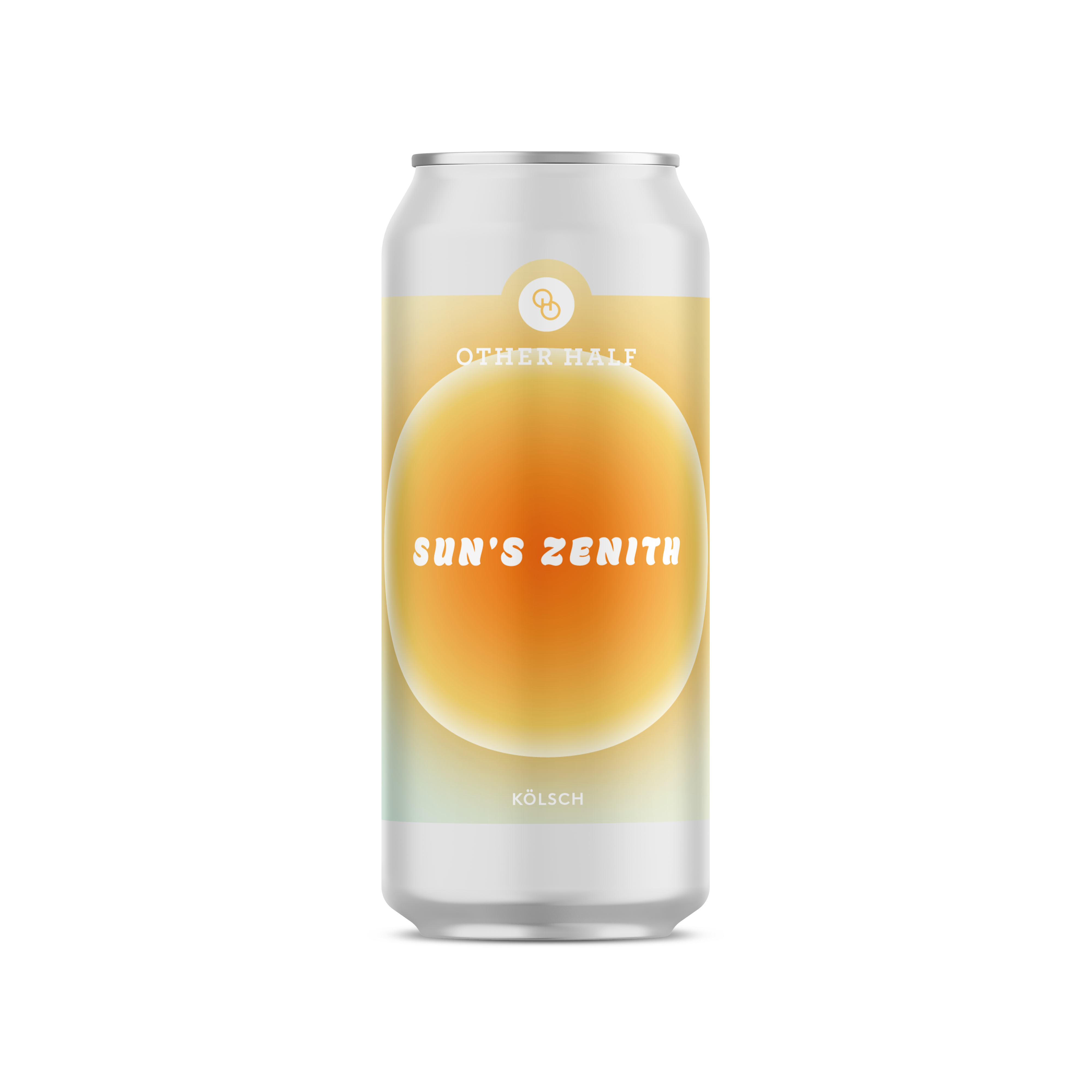 Sun's Zenith Kolsch