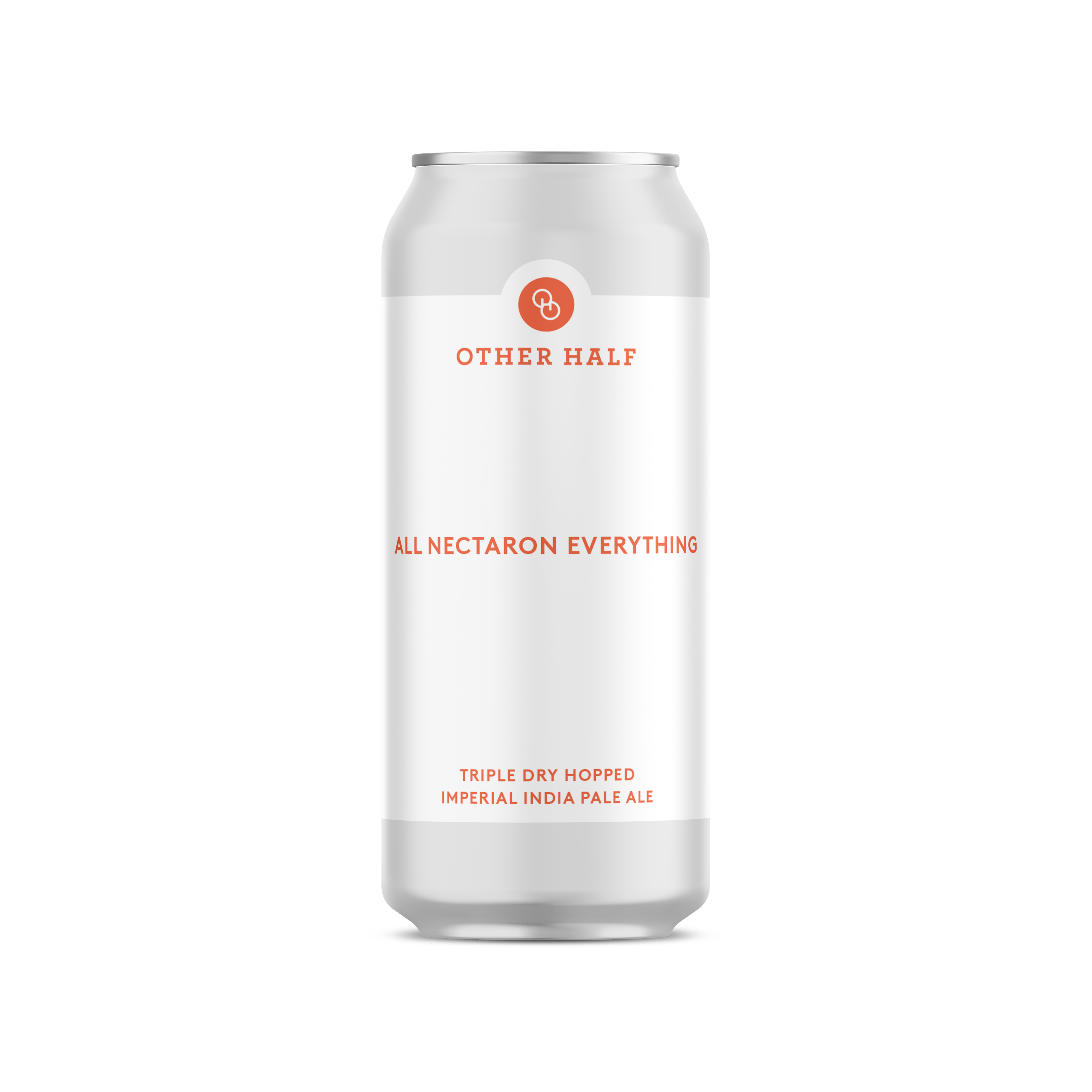 TDH All Nectaron Everything Imperial IPA