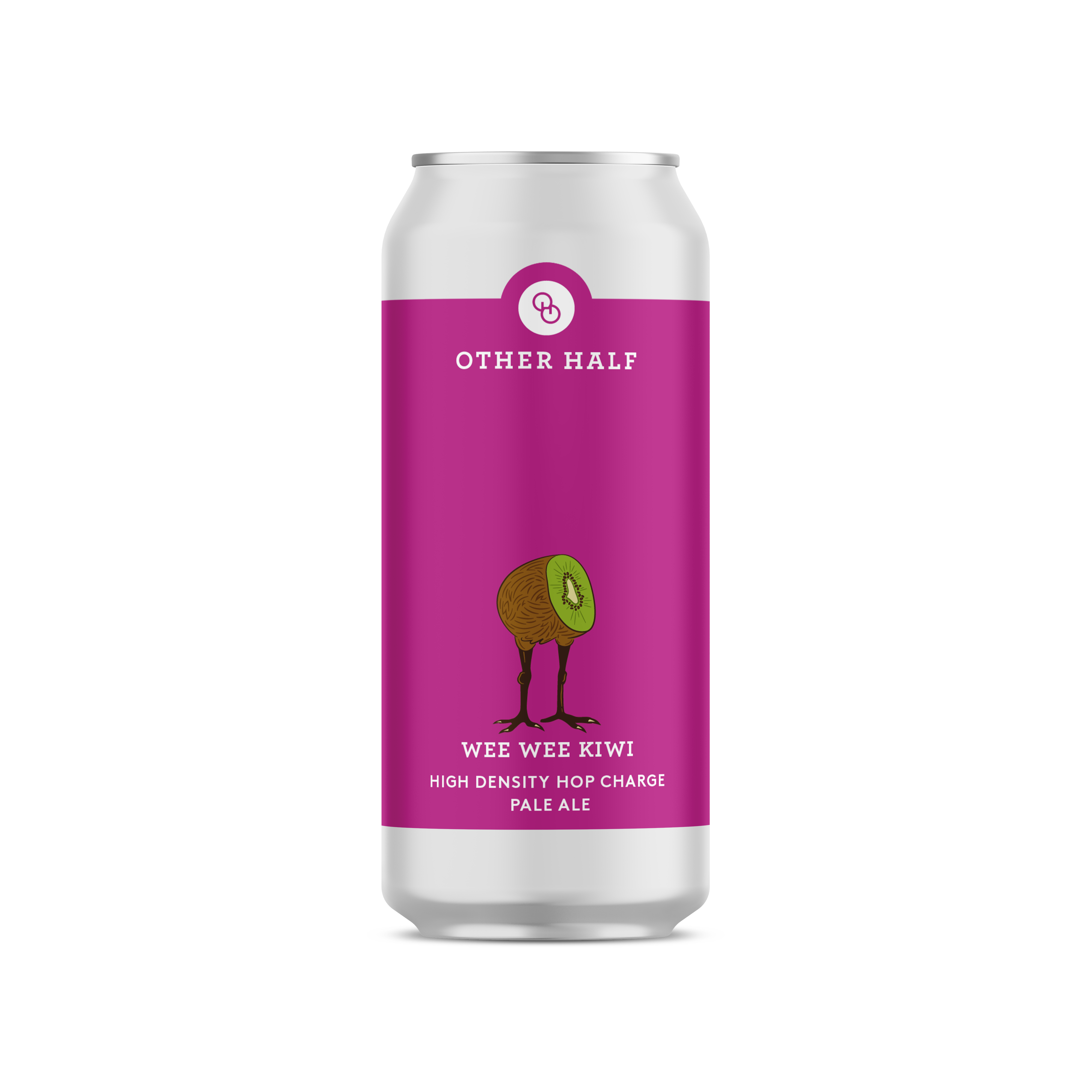 HDHC Wee Wee Kiwi Pale Ale