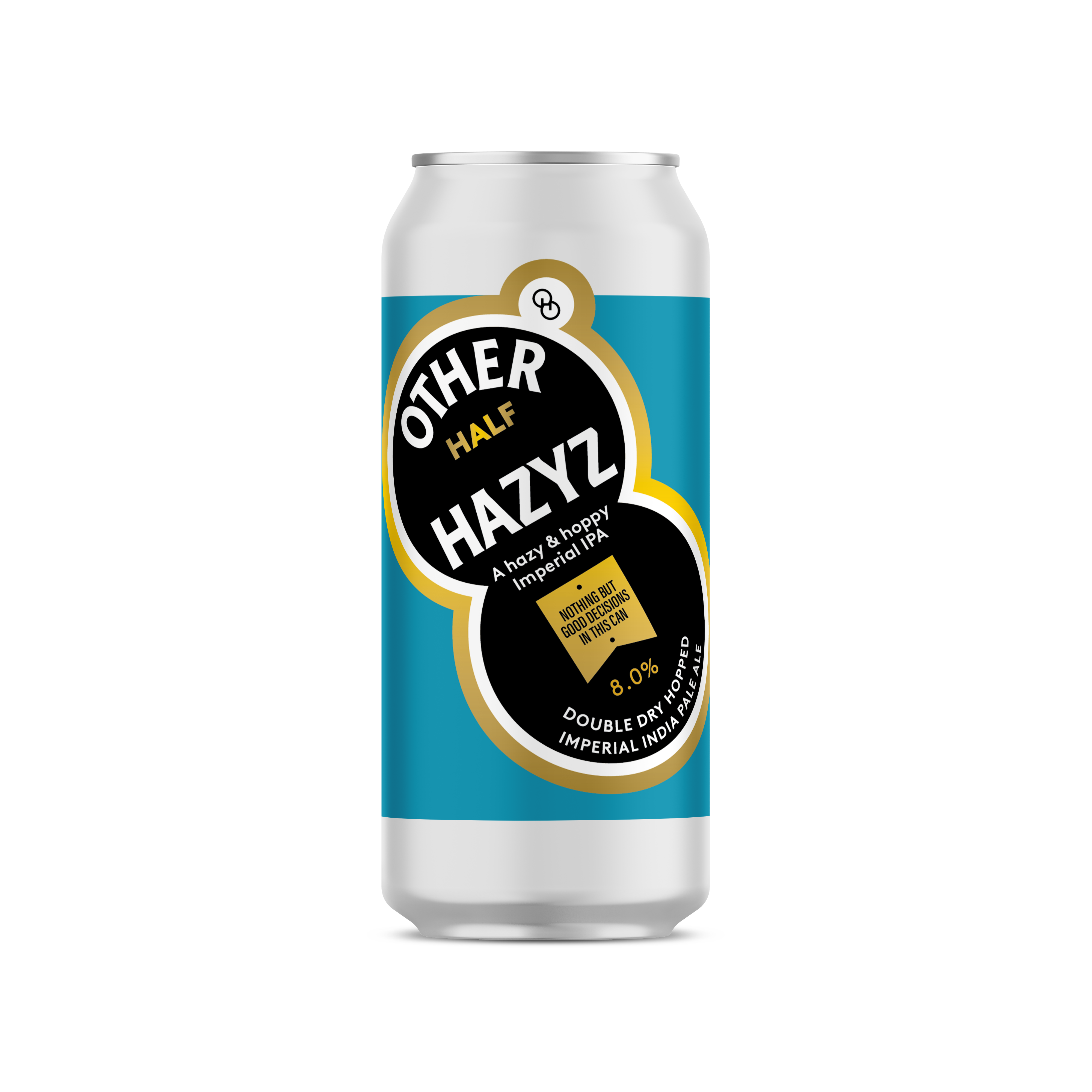 Hazyz Imperial IPA