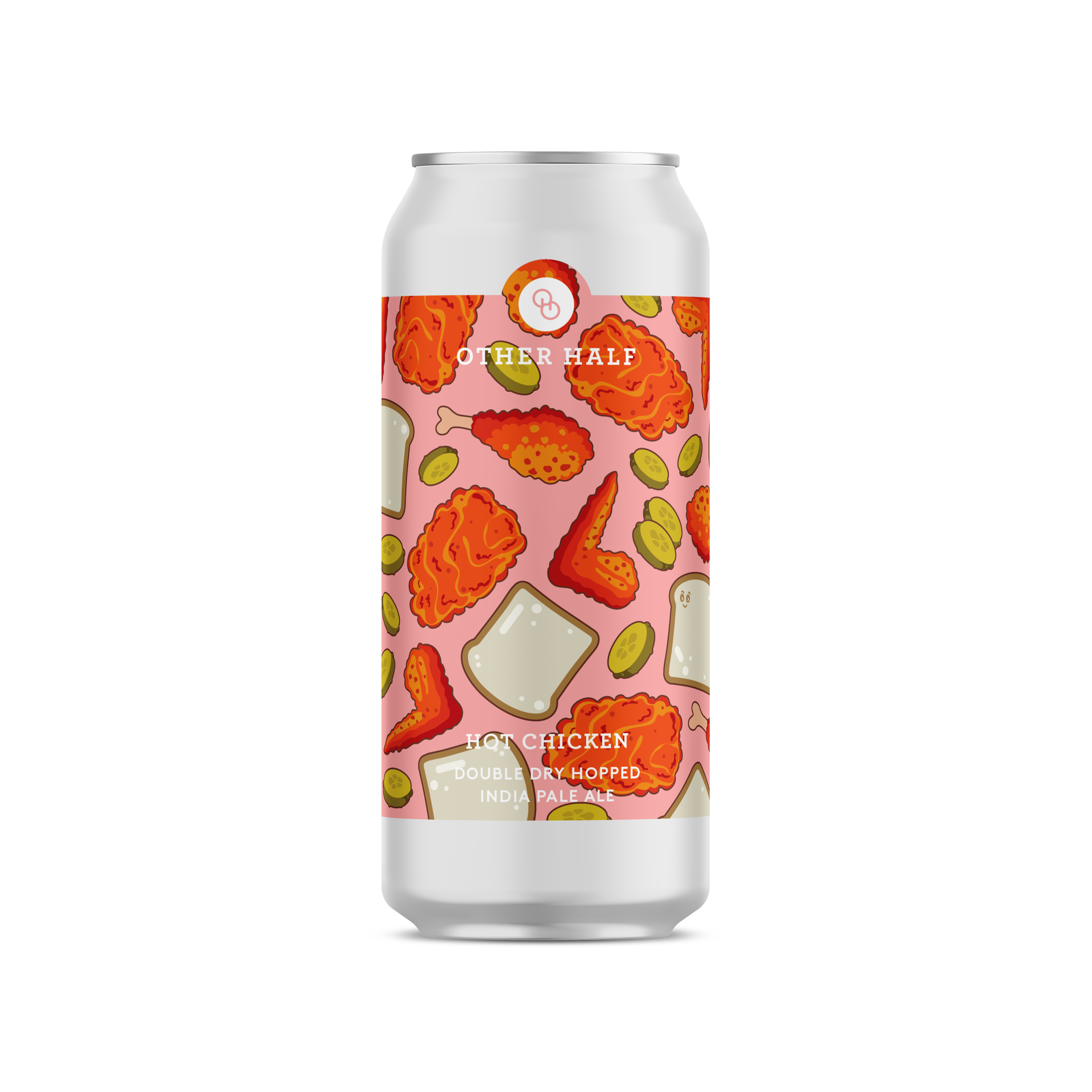 Hot Chicken IPA