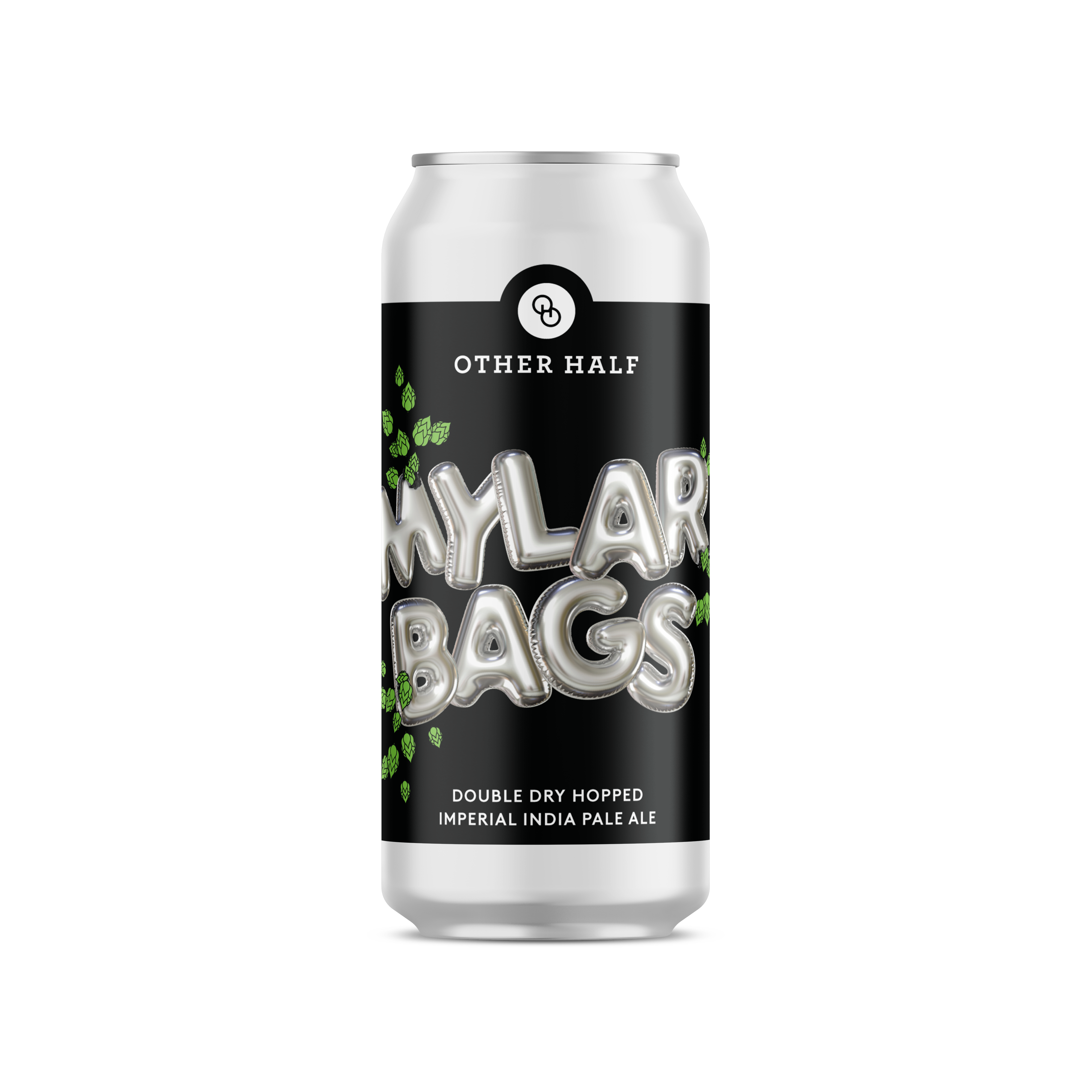 mylar bags imperial ipa