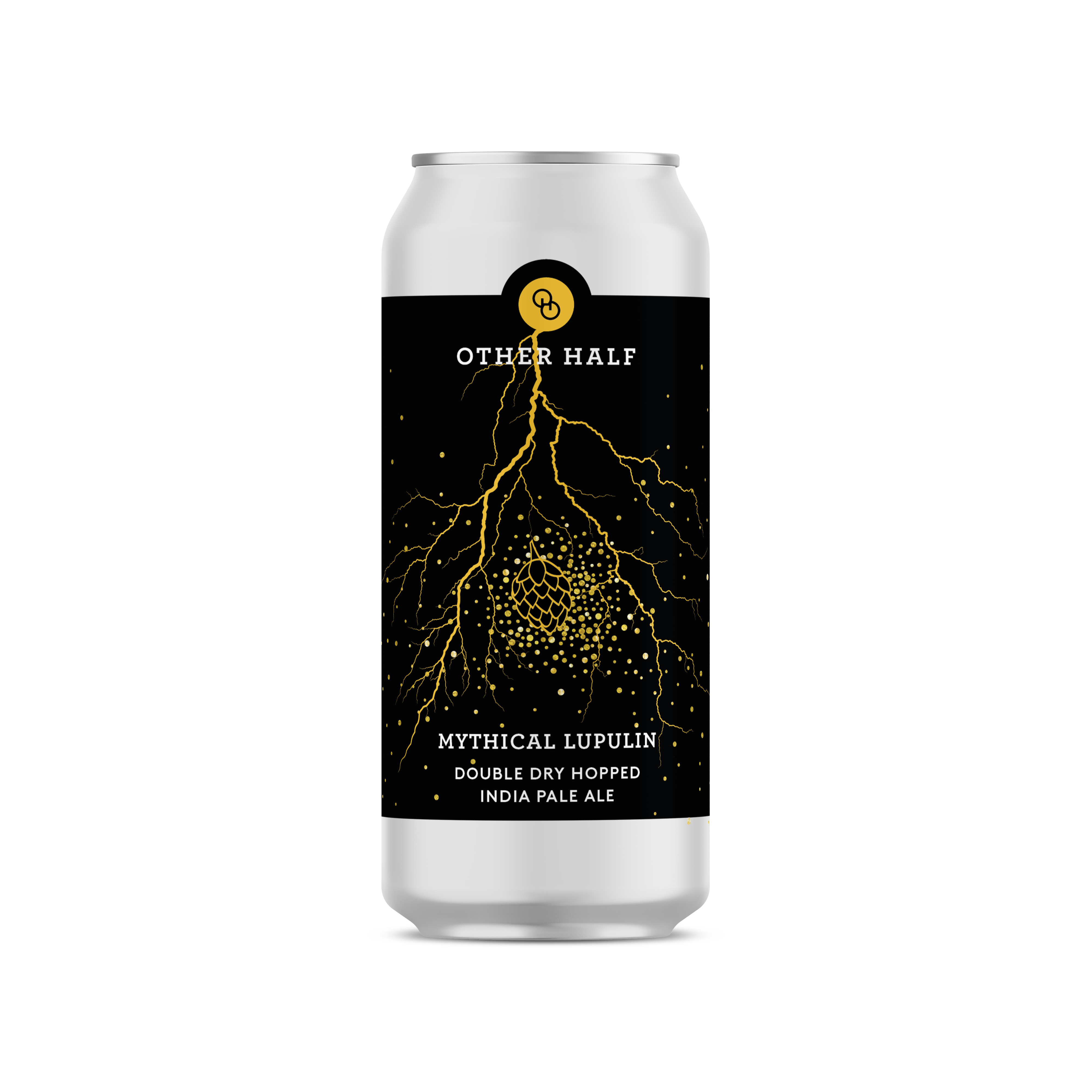 Mythical Lupulin IPA