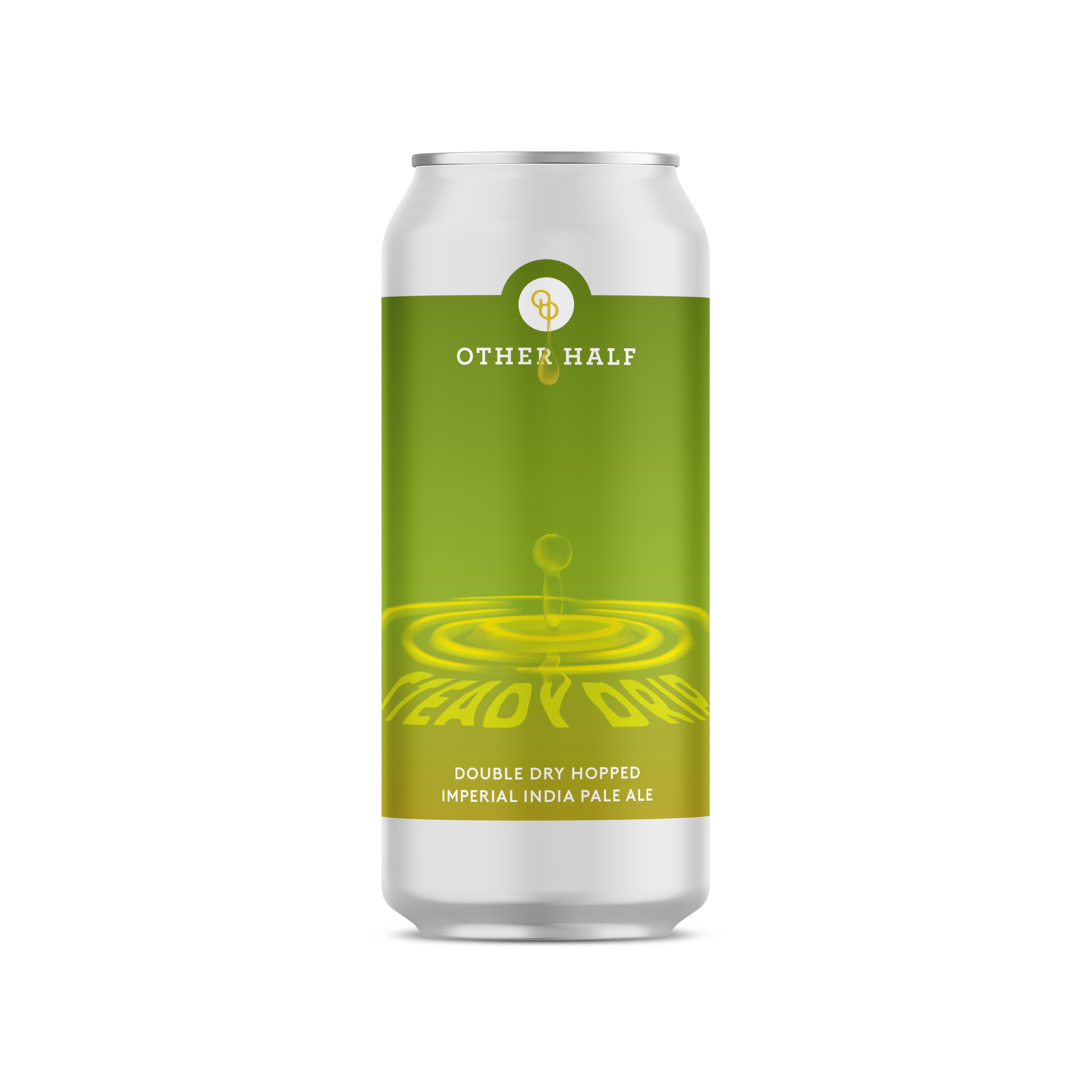 Steady Drip Imperial IPA
