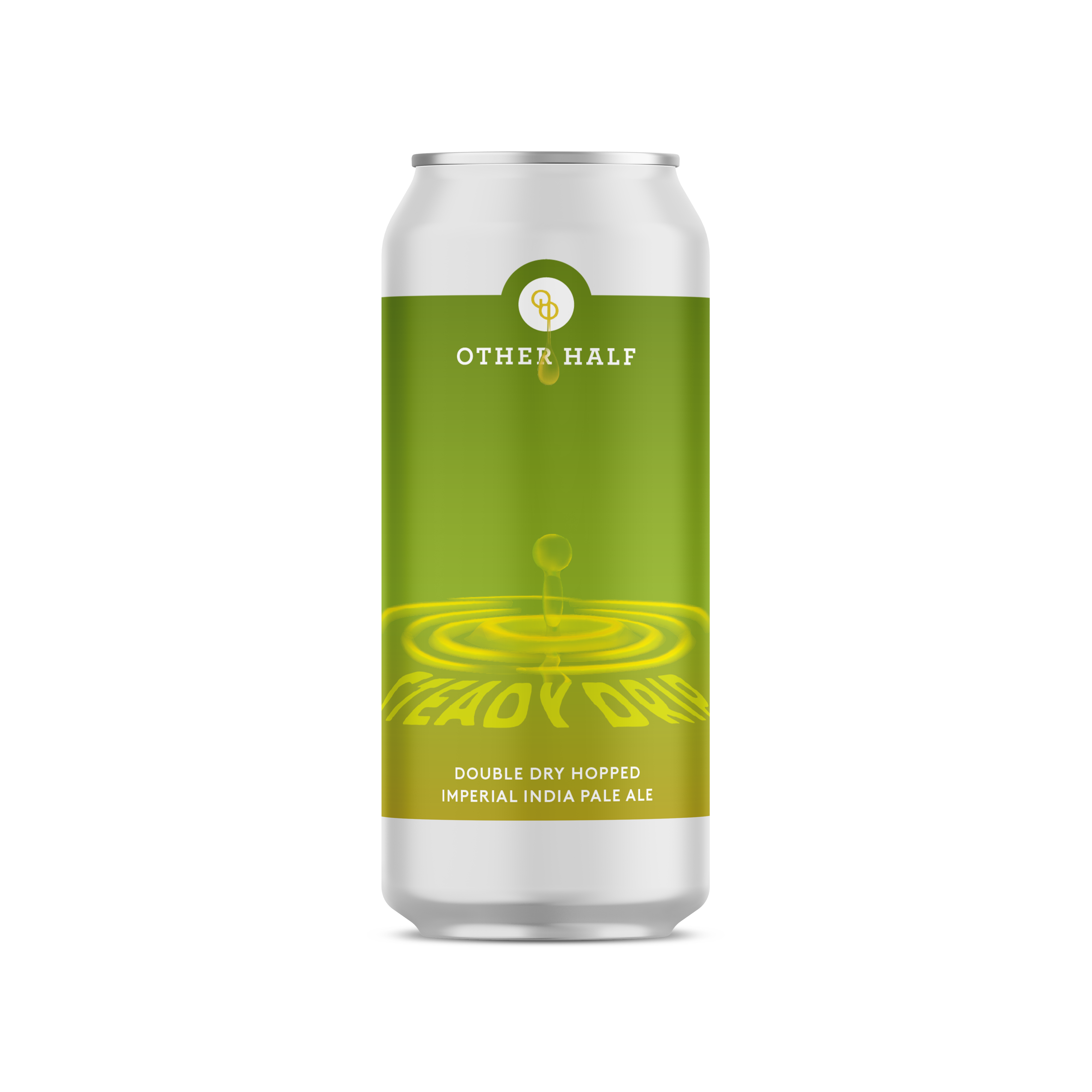 Steady Drip Imperial IPA