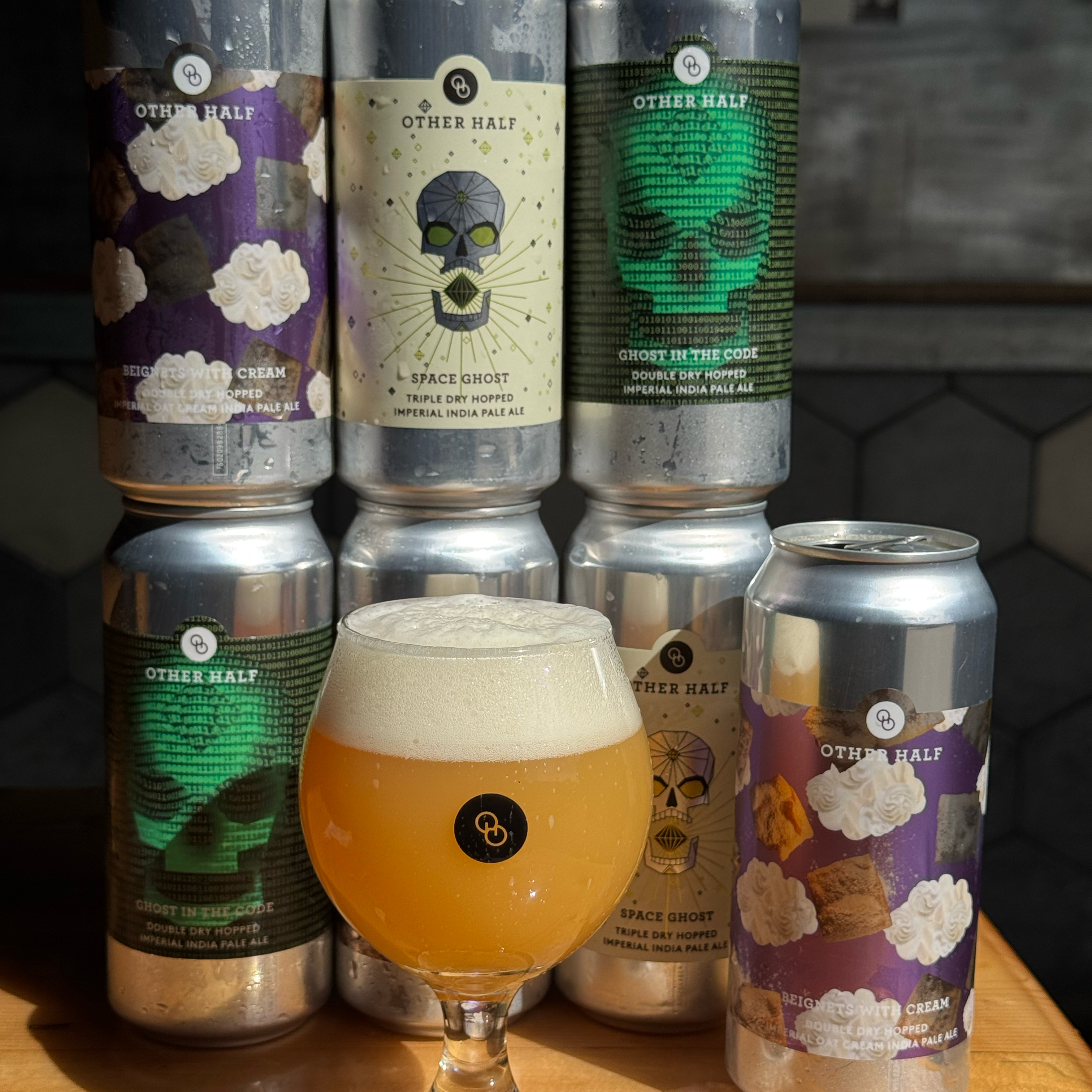 Parish Collab Box 2026