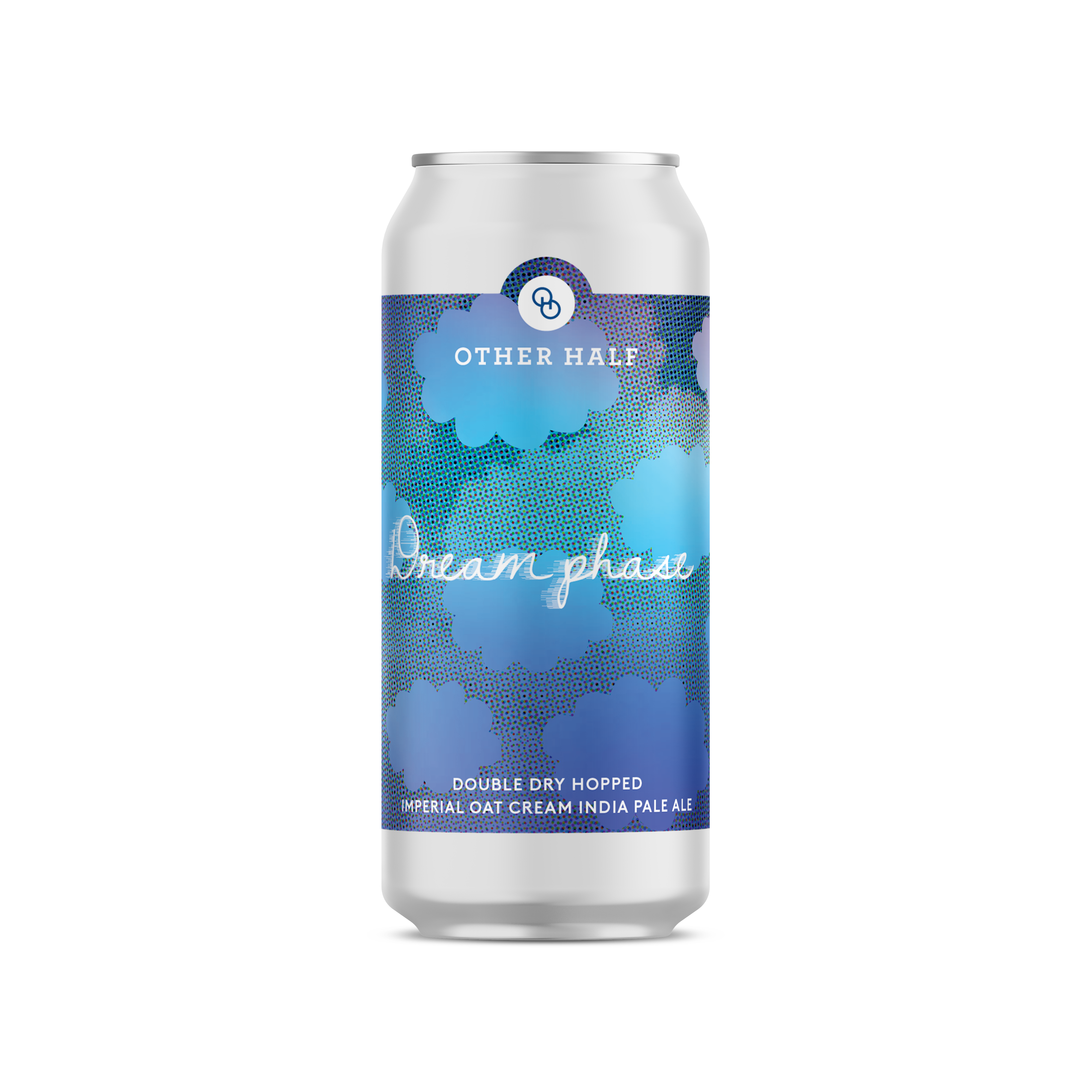 dream phase imperial oat cream ipa