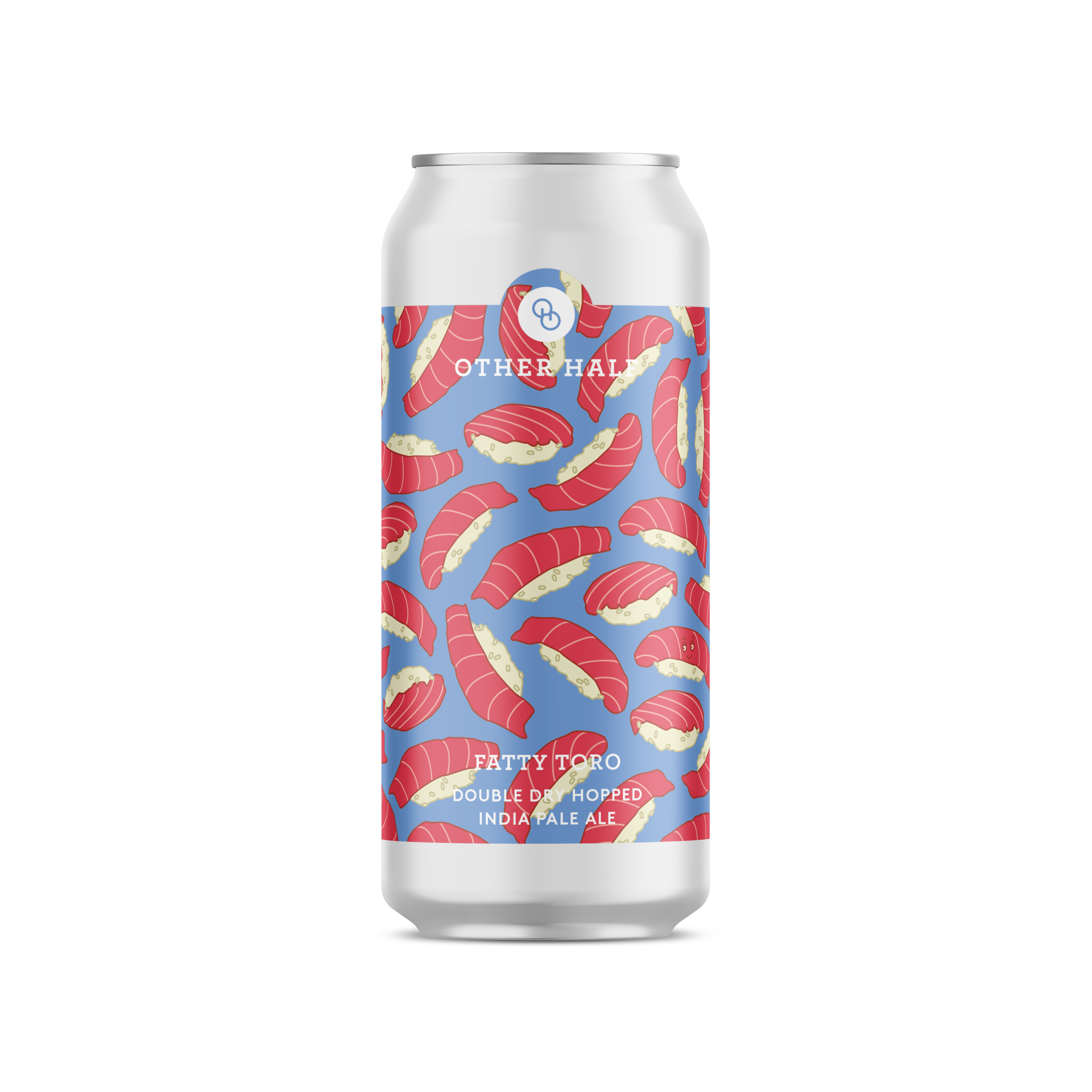Fatty Toro IPA