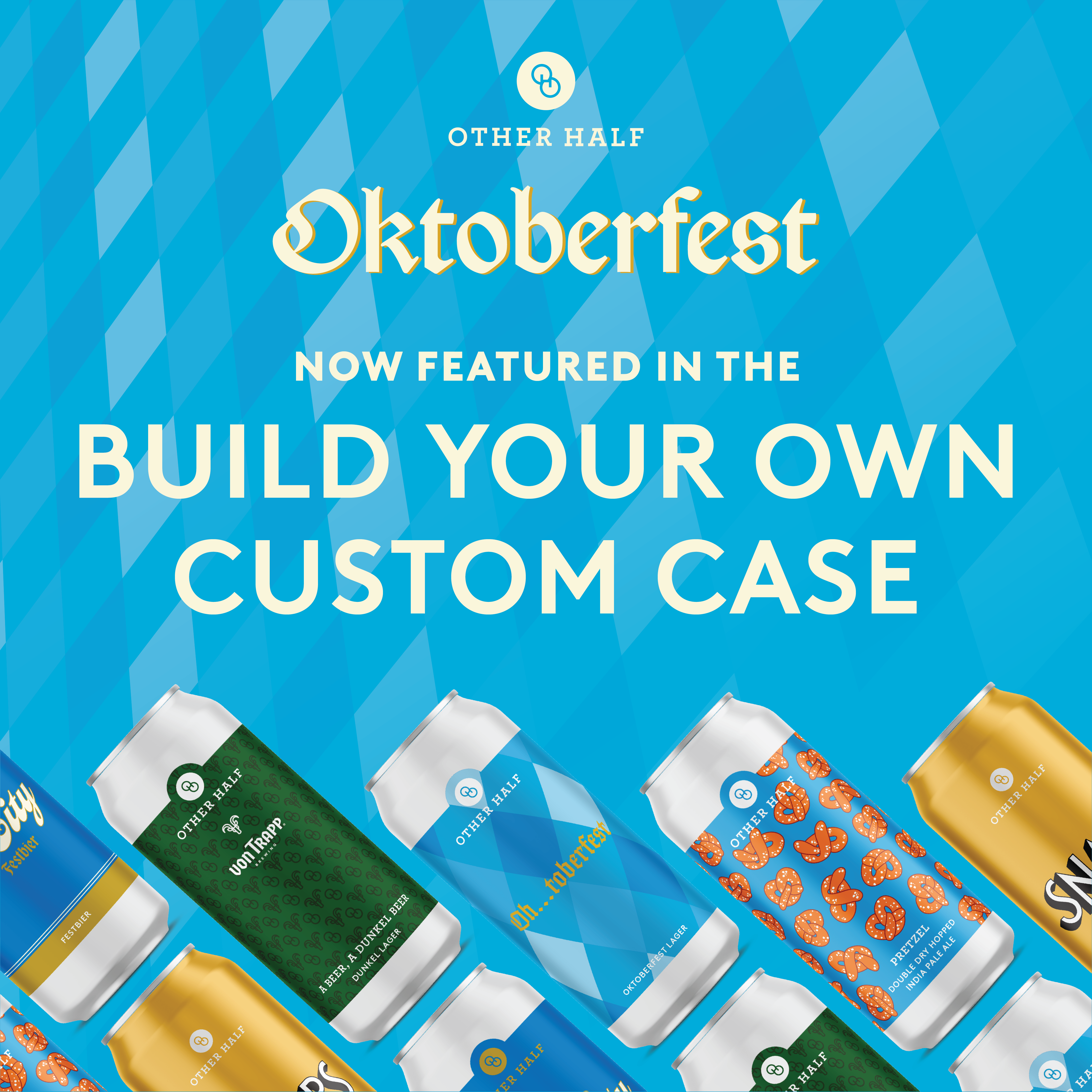 BYOC Oktober fest