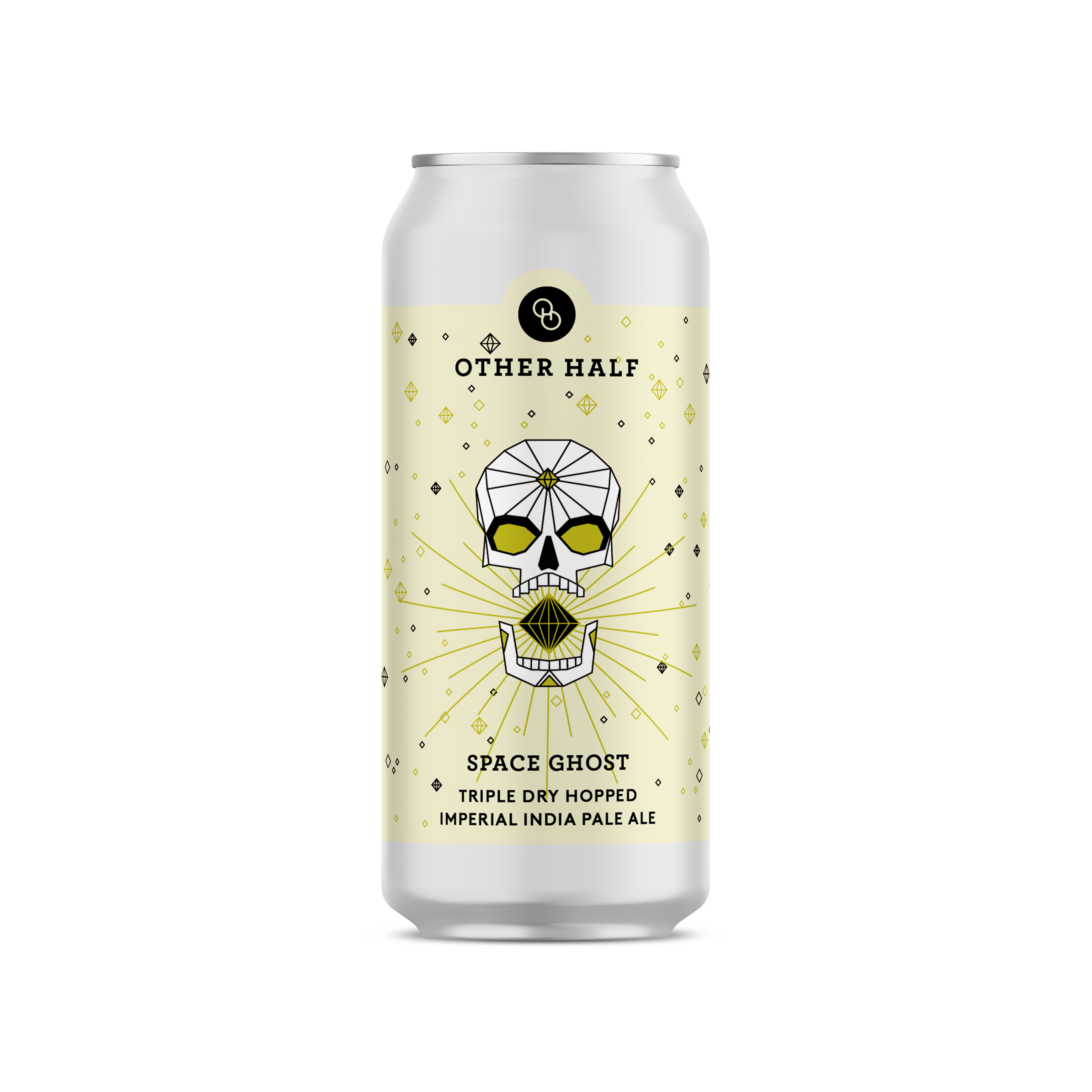 TDH Space Ghost Imperial IPA