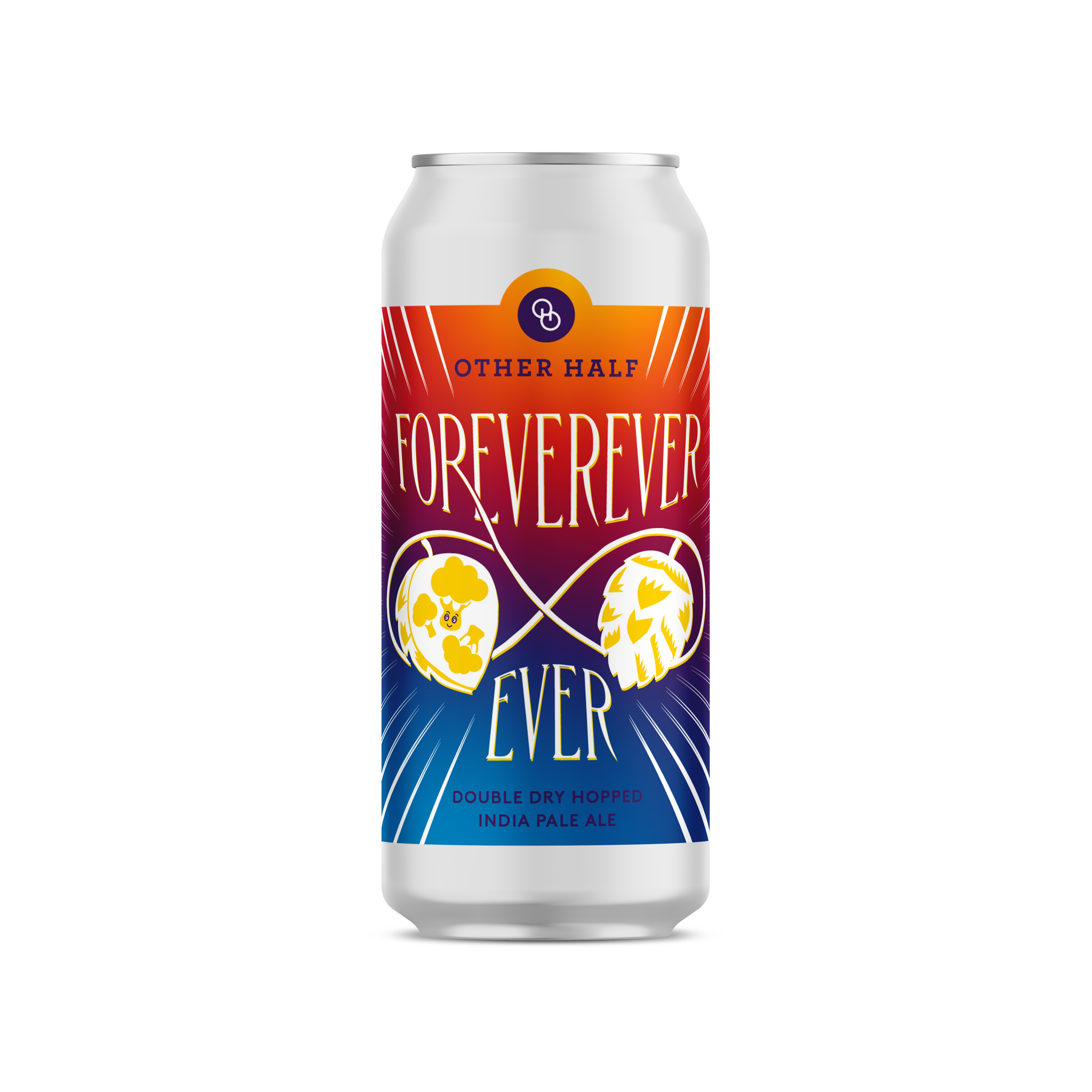 foreverever Ever IPA