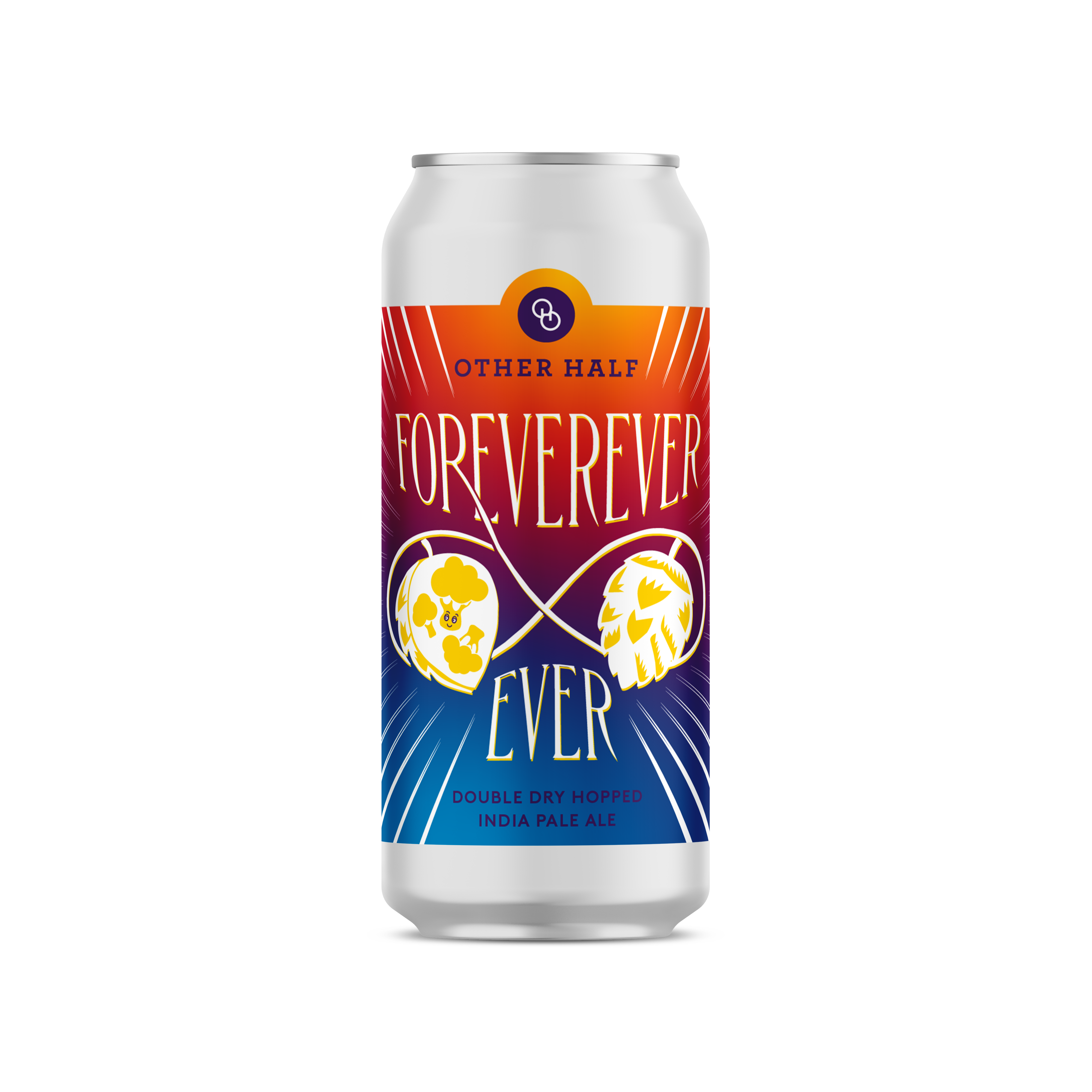 foreverever Ever IPA