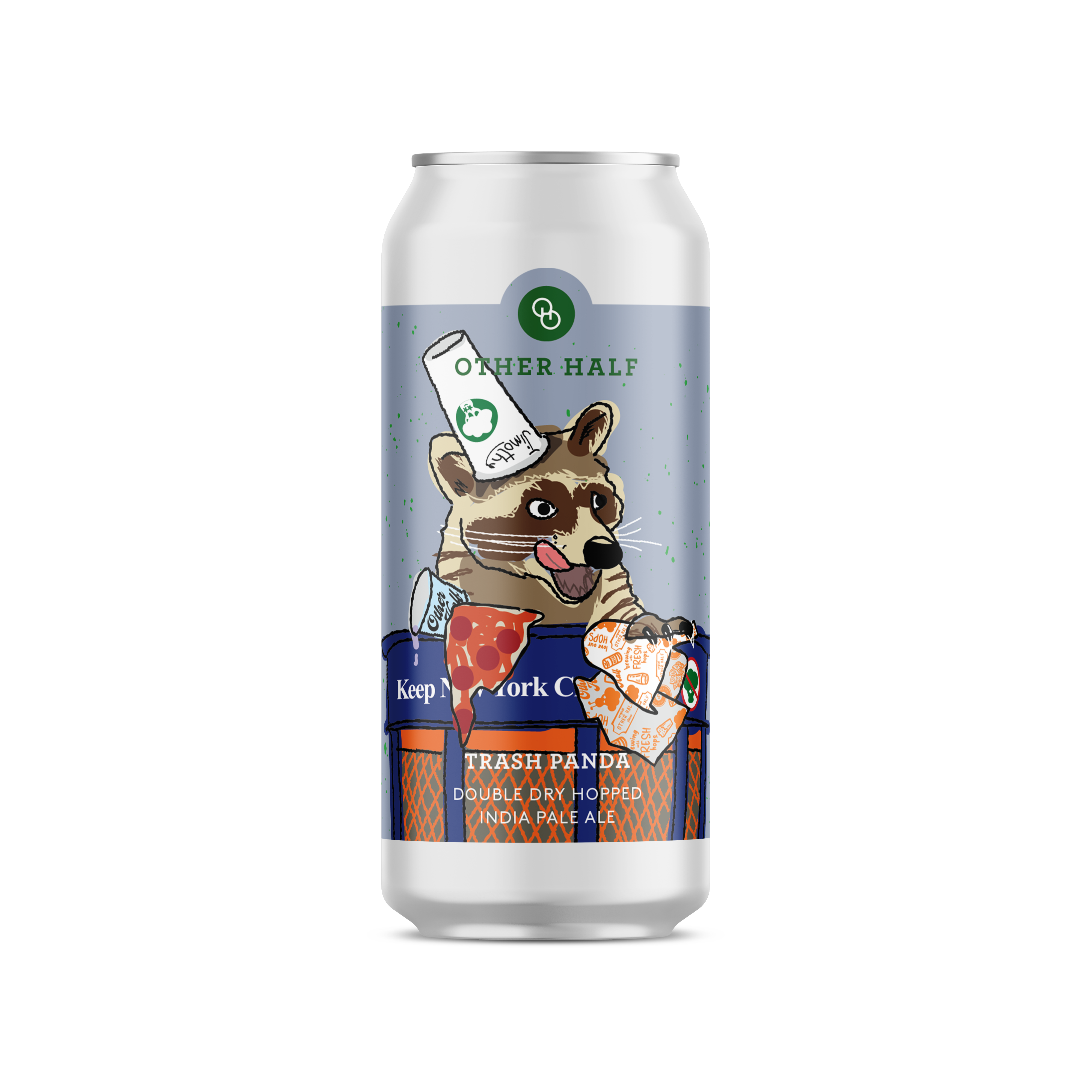 trash panda ipa