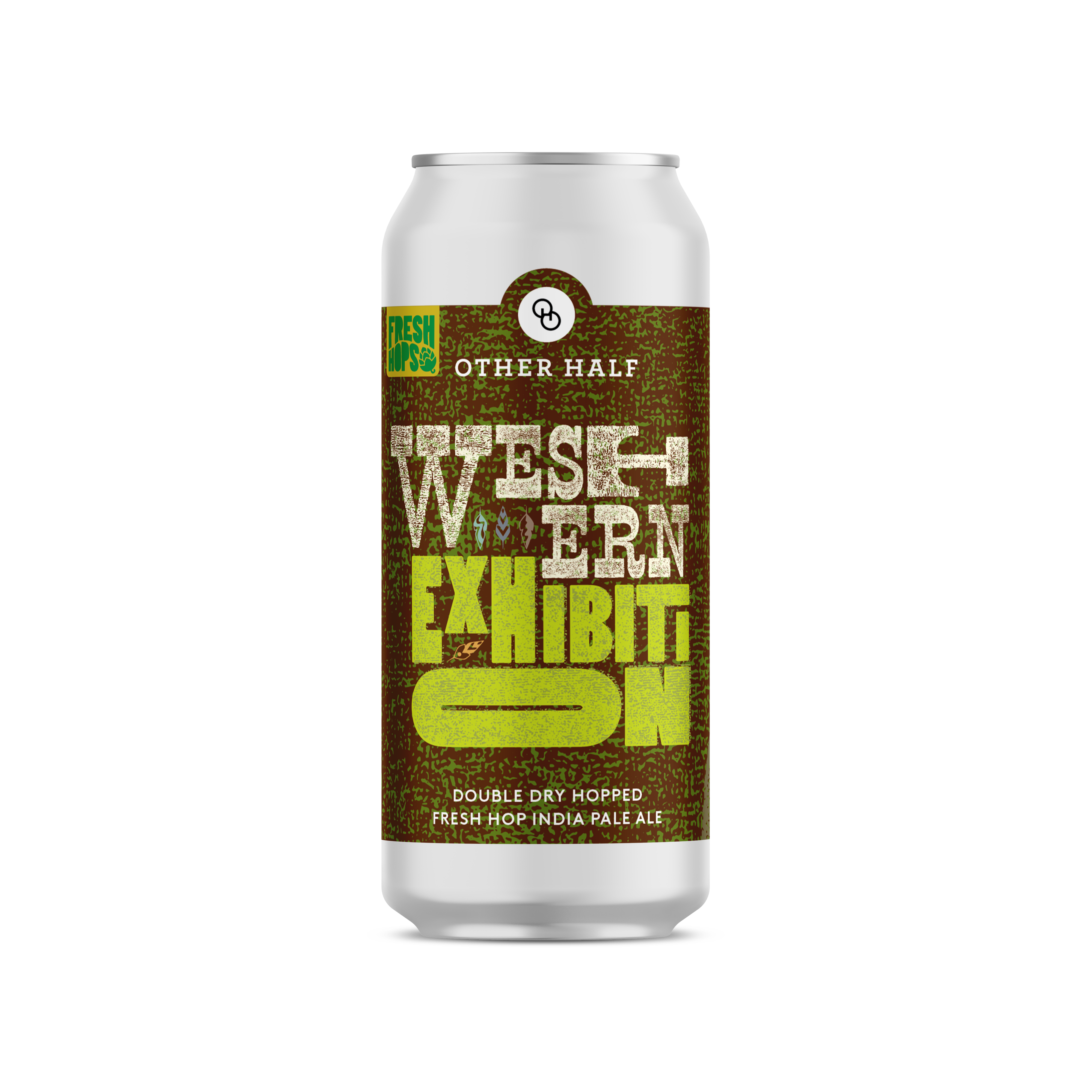 Western Exhibition IPA