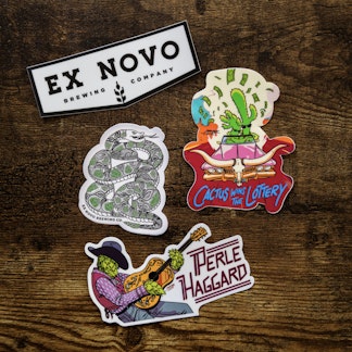 Sticker Pack #2
