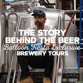 Founder's Brewery Tour