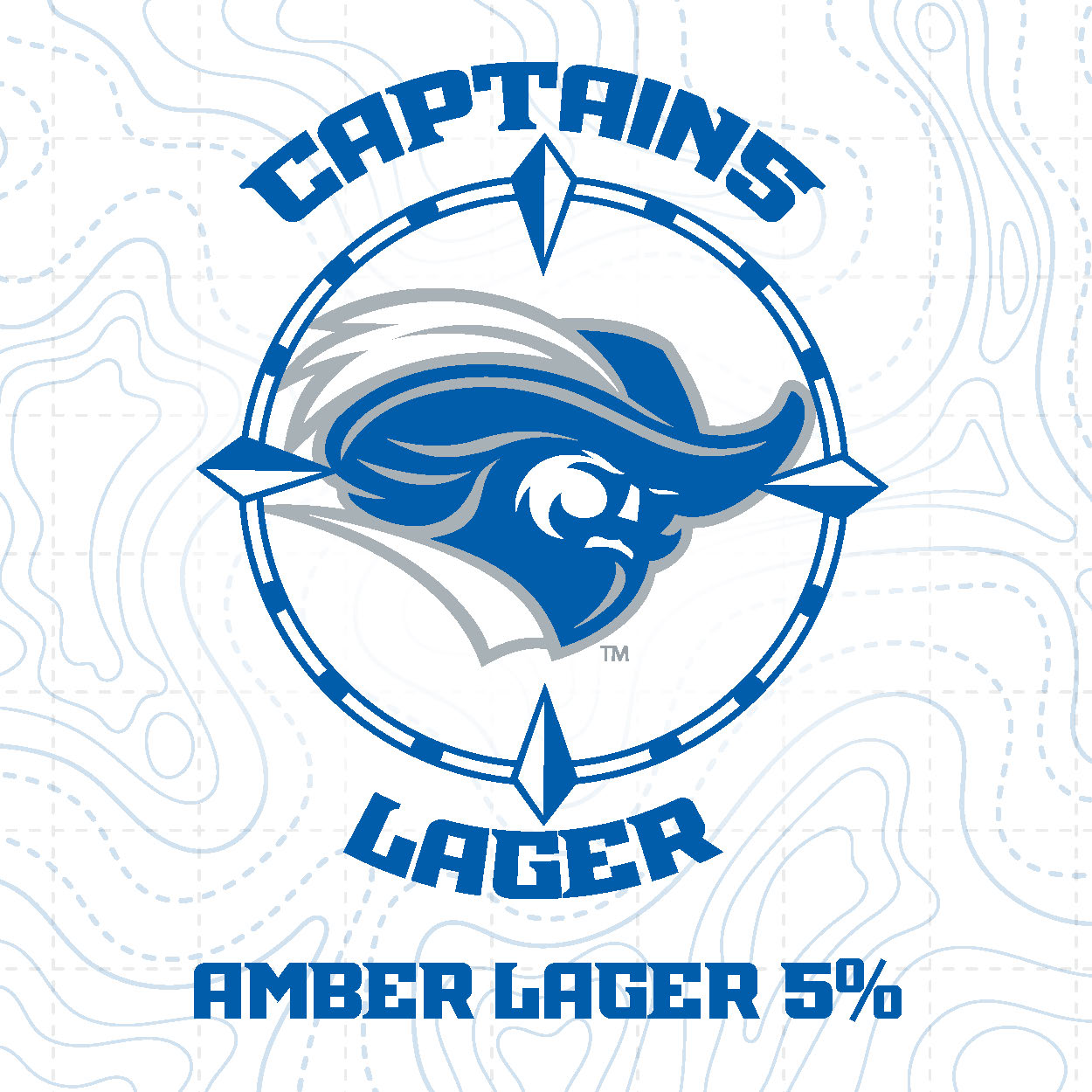 Captains Lager