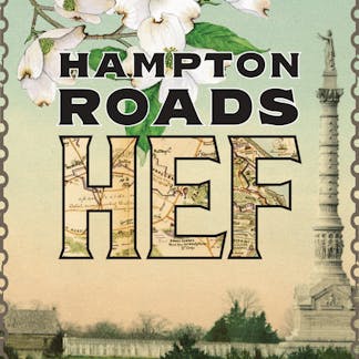 hampton roads hef artwork