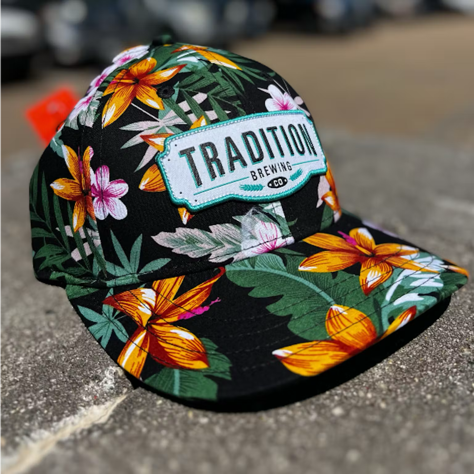 Hats