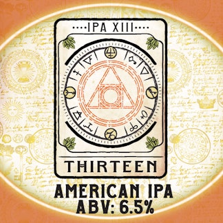 IPA Thirteen