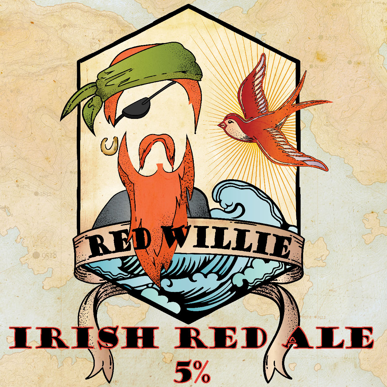 Red Willie