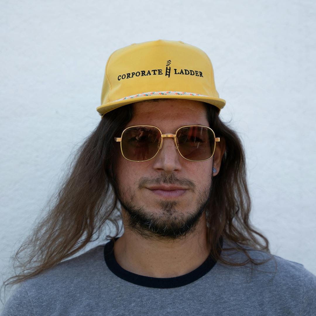 5 Panel Yellow Rope Hat Corporate Ladder Brewing Online Shop halal-and-haram-birds-in-islam-youtube