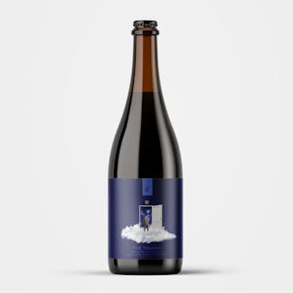 Exit Strategy Imperial Stout