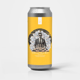 Strategic Investment NEIPA