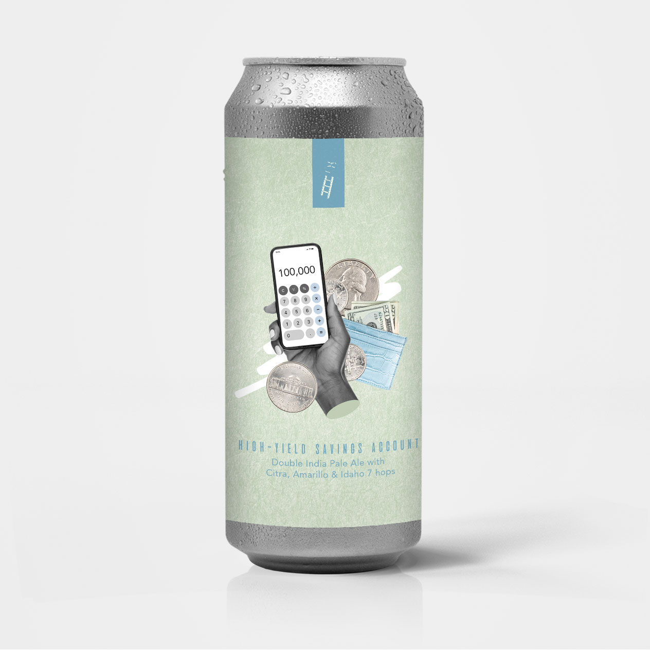 High Yield Savings Account