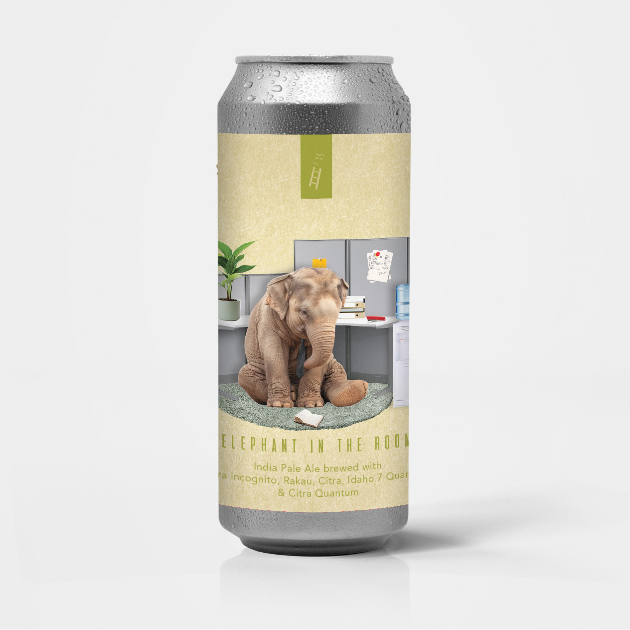 Elephant in the Room