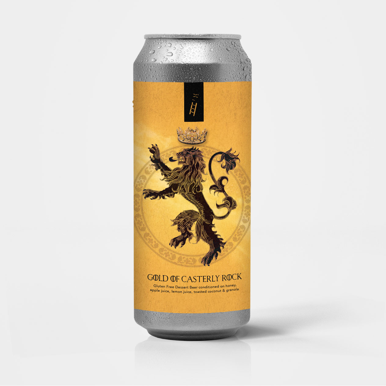 Gold of Casterly Rock