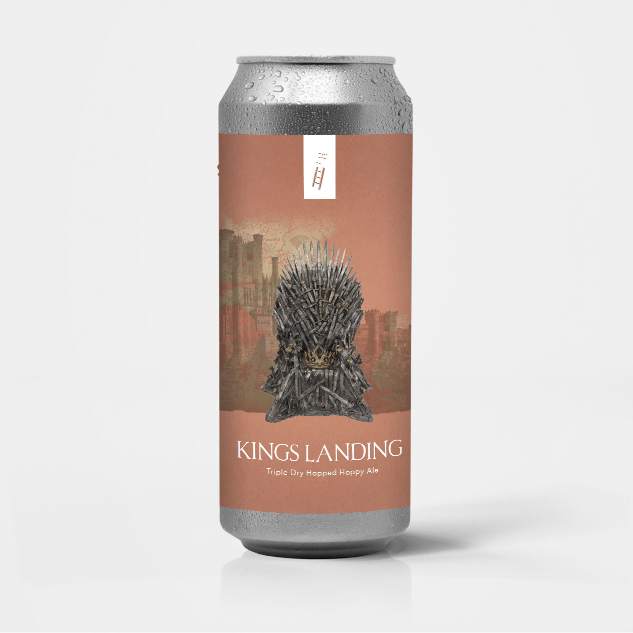 King's Landing DIPA