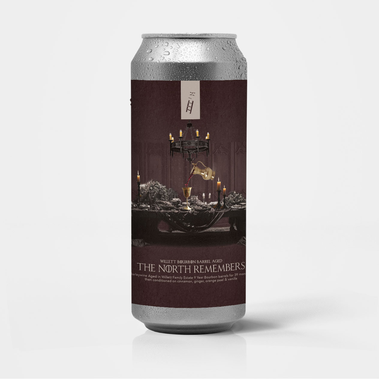 BA The North Remembers