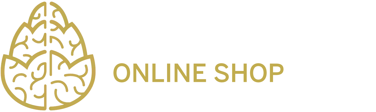 Cerebral Brewing Aurora Arts Online Shop