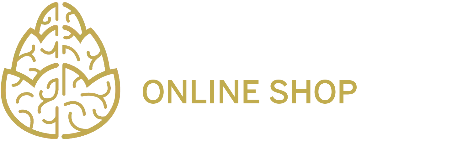 Cerebral Brewing Aurora Arts Online Shop