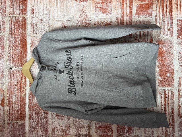 Since 2022 Hoodie-Grey